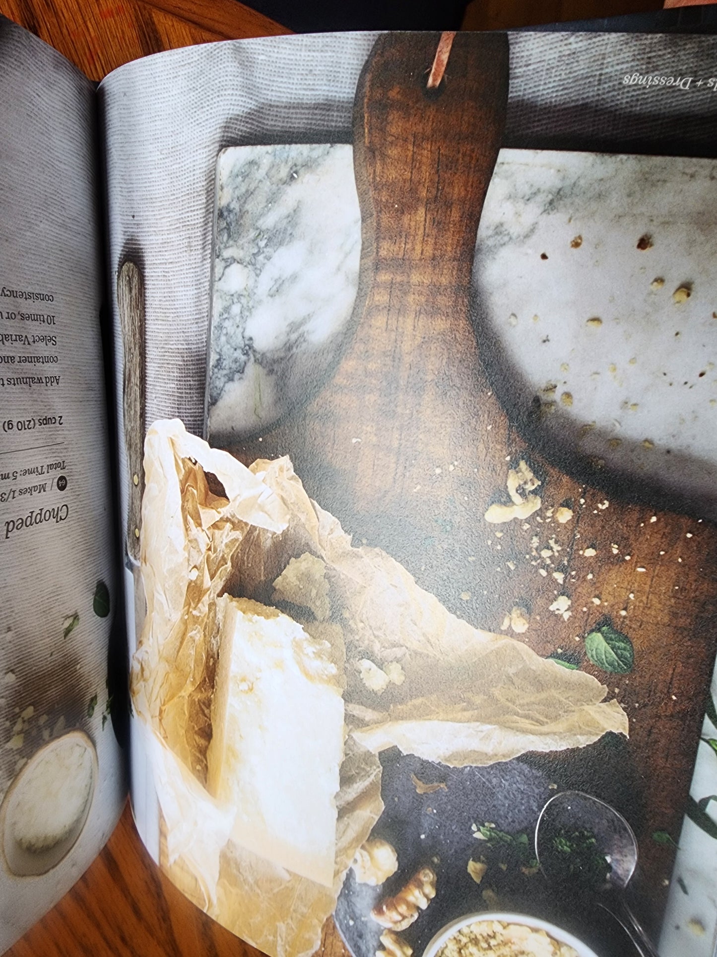 VITAMIX SIMPLY BLENDING Hardback Cookbook Quick & Easy Recipes