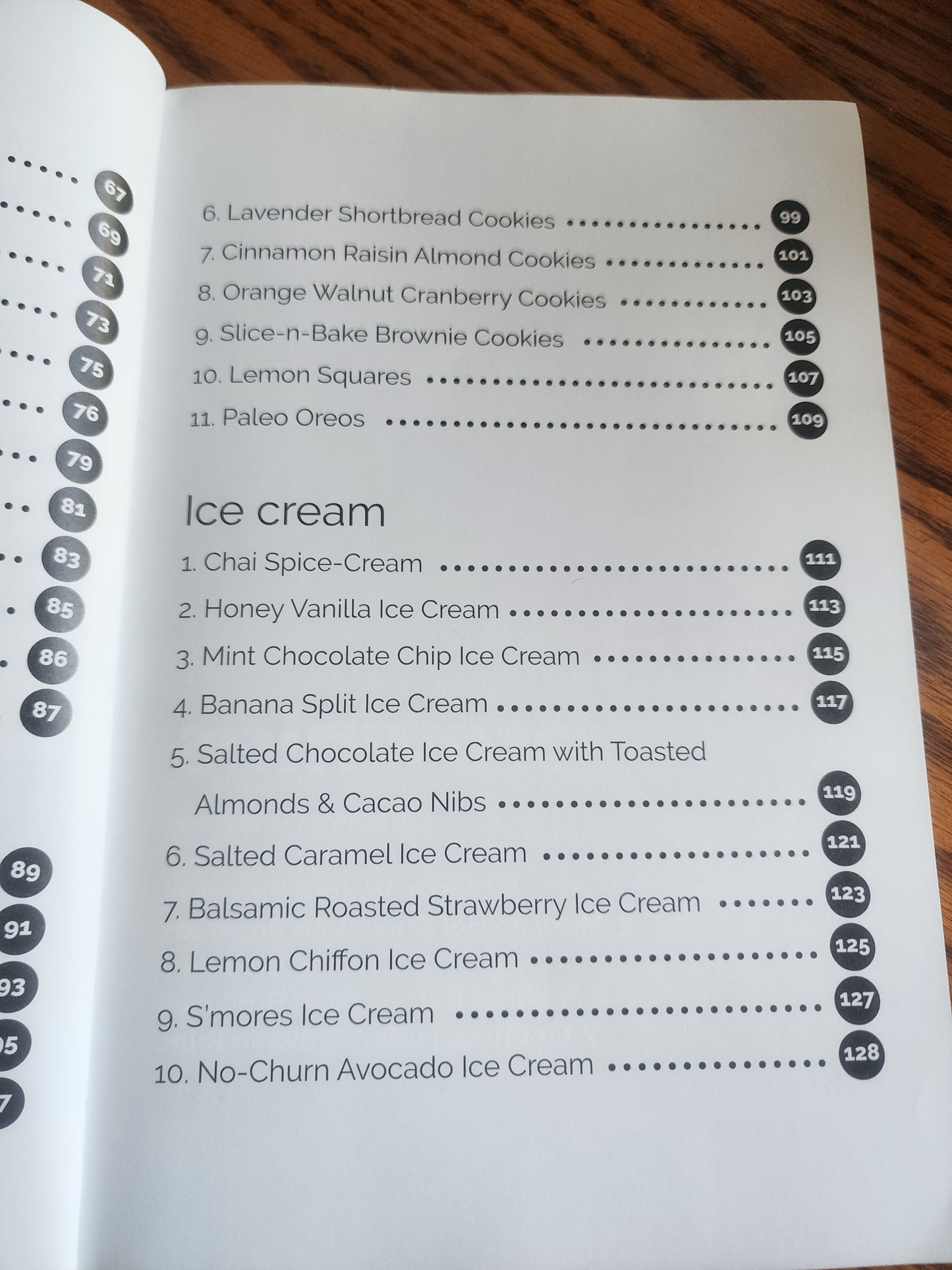 Paleohacks Paleo Sweets Cookbook By Kelsey Ale 128 Recipes w/ Pictures