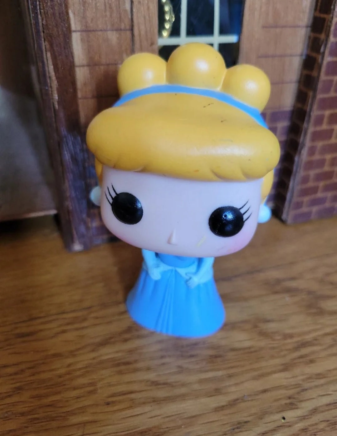 Disney Cinderella Funko Pop! Vinyl Figure - Loose/No Box - 4 inch
