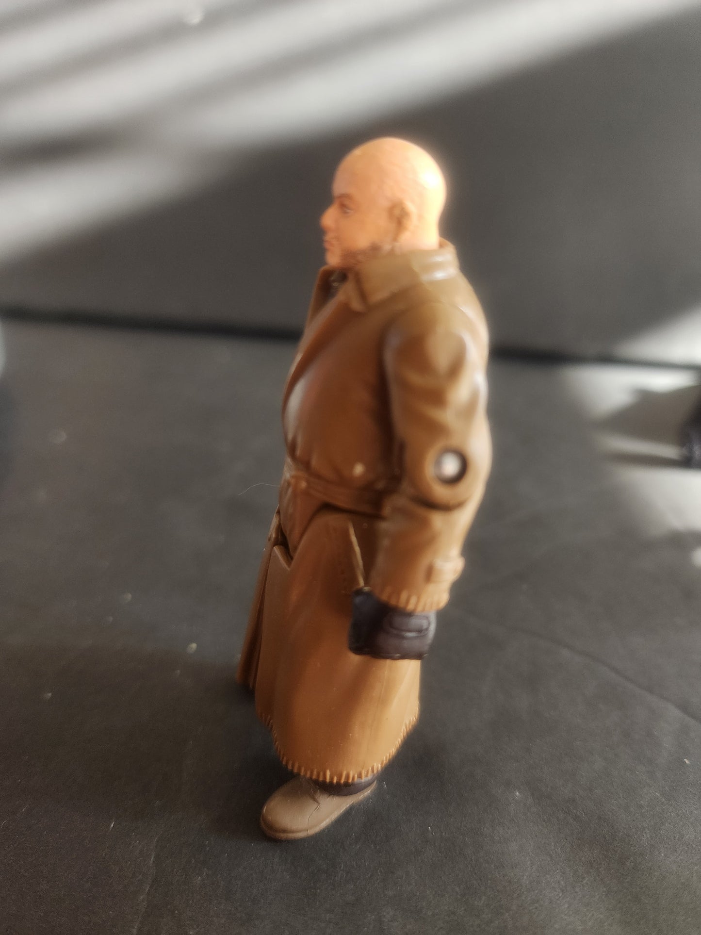 Ben 10 Alien Force Alien Swarm Victor Validus (A1000) 2009 Bandai