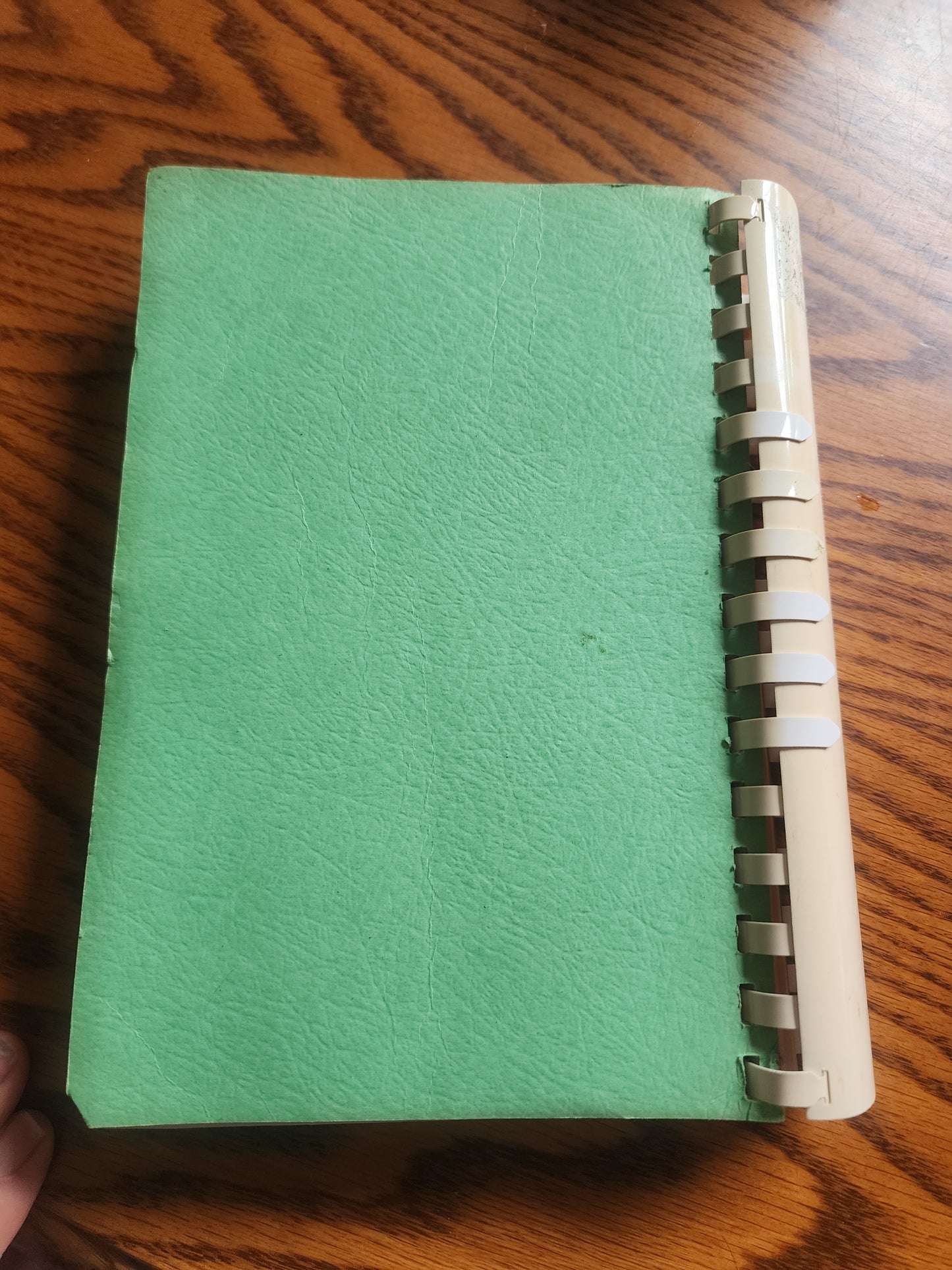 Vintage 1971 Andrew Jackson Davis Memoranda Occult Spiritualism Health Research