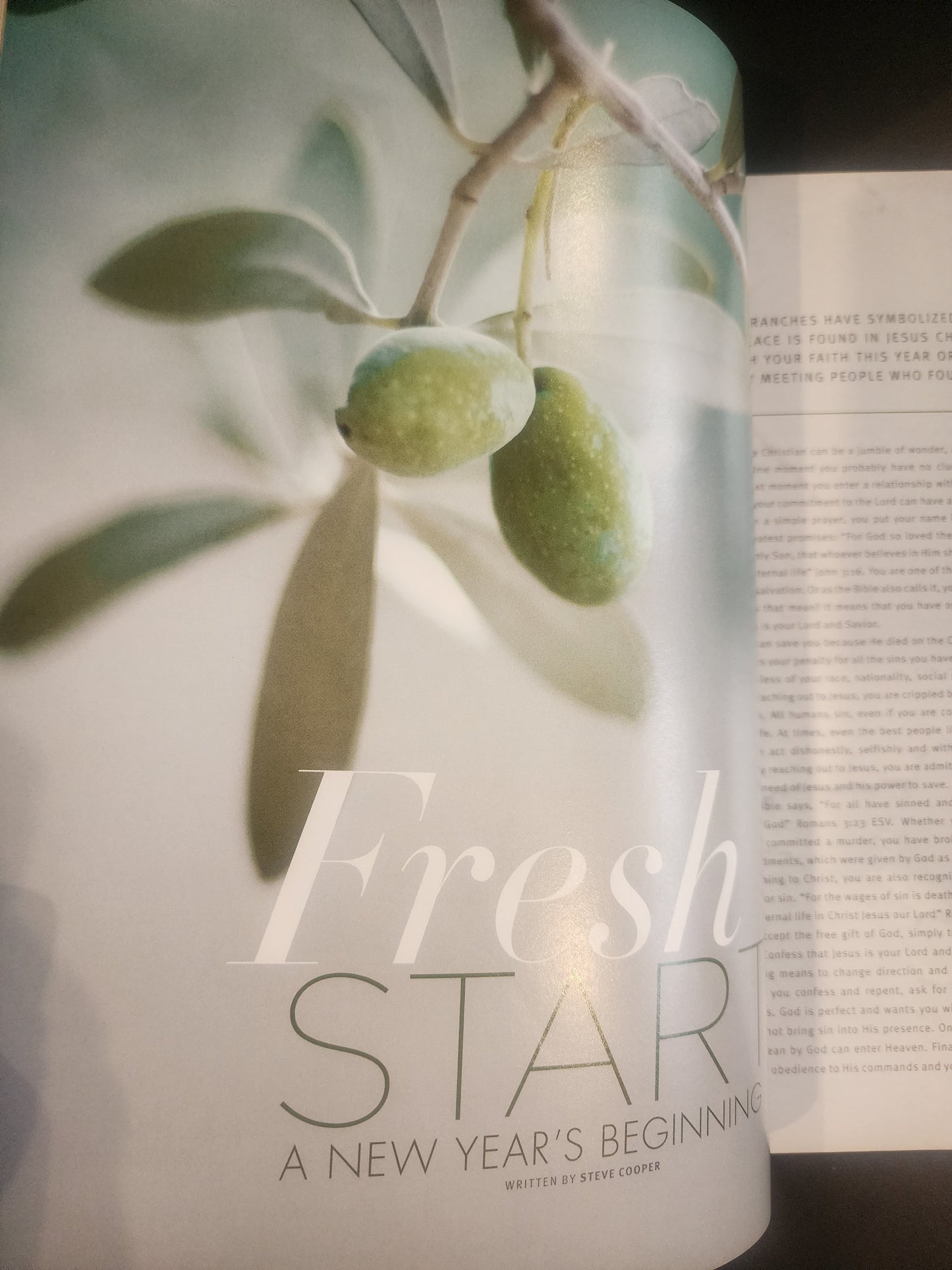 Life Beautiful Winter 2015-16  50 most inspiring Christian Women of 2016