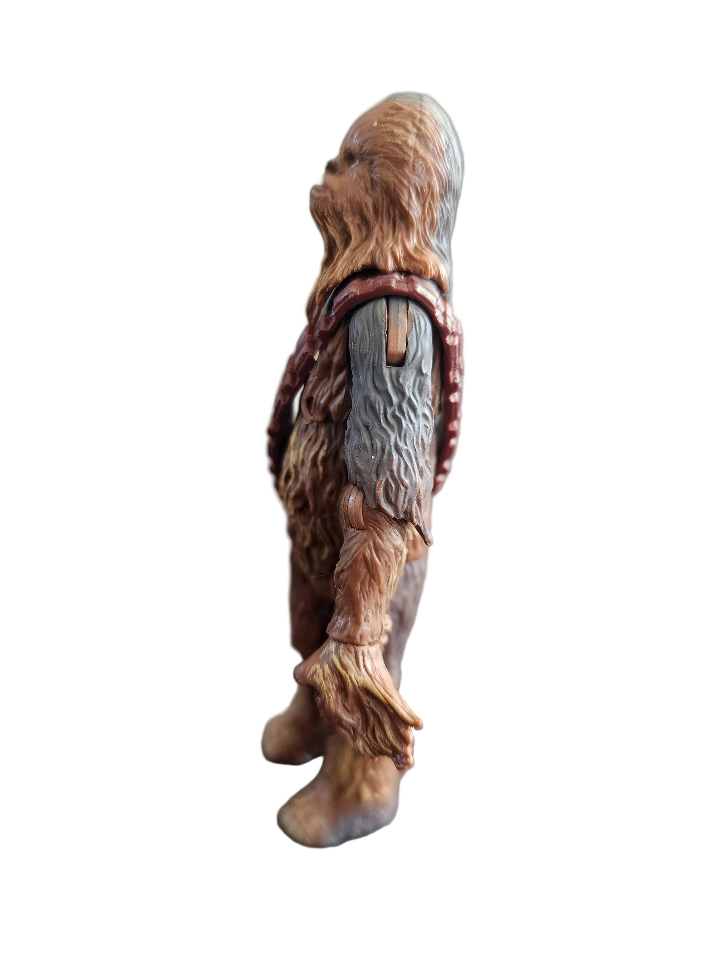 STAR WARS: VINTAGE ORIGINAL TRILOGY COLLECTION – CHEWBACCA / LOOSE  3 ¾” Scale Action Figure
