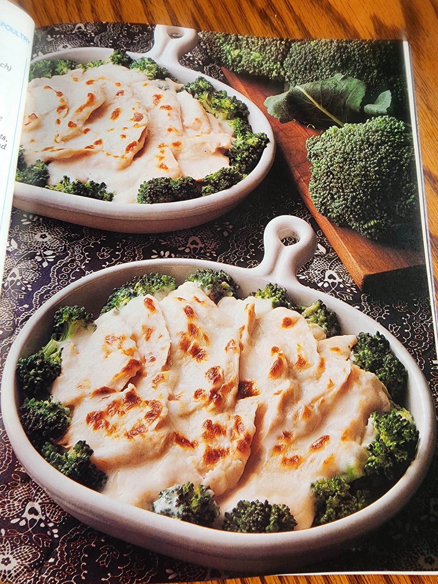 Crisco Cooking Vintage Hardcover Cookbook 350 Easy-To-Follow Recipes - 1982