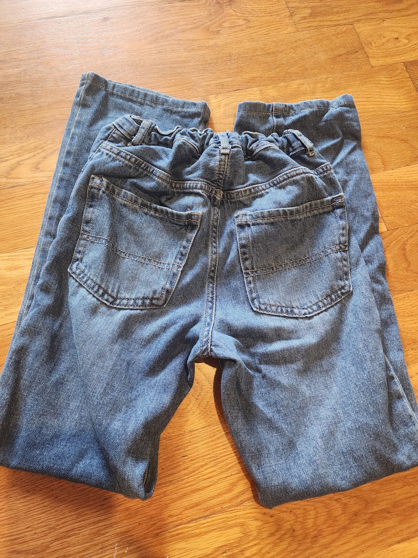 Children 's Place Bootcut Jeans 12 adjustable waist