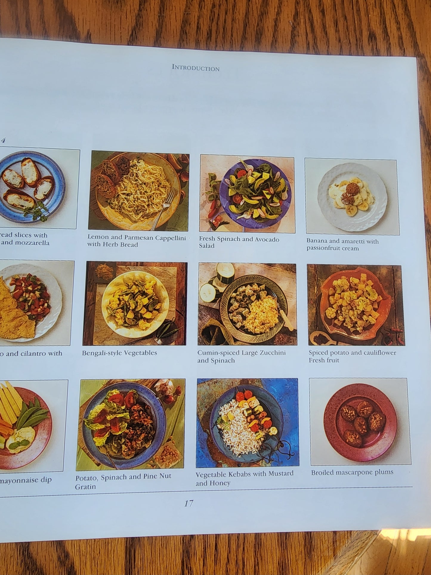 Classic Vegetarian Cooking - Hardcover By Fraser, Linda Cookbook