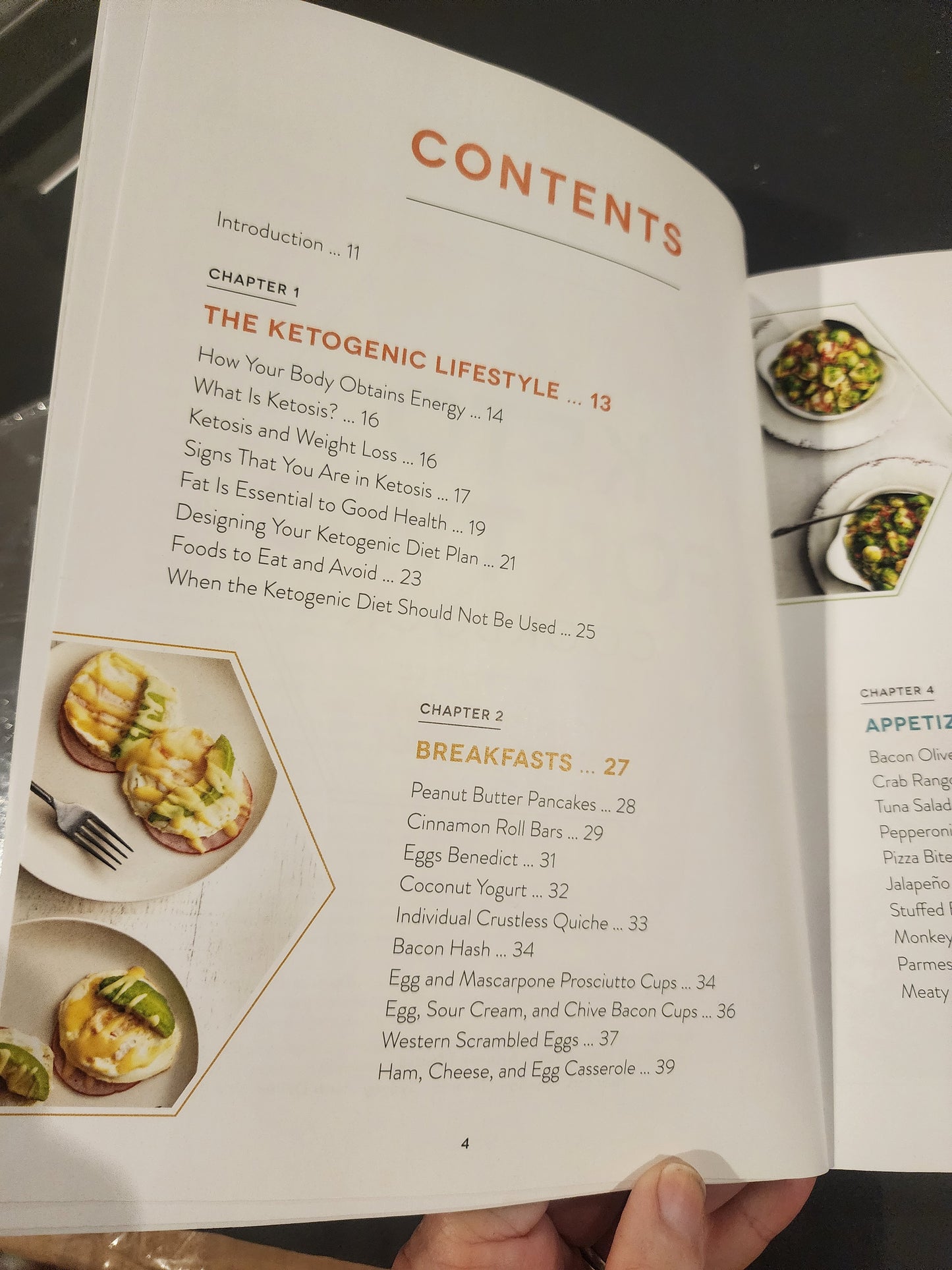 The Keto for Two Cookbook: 100 Delicious, Keto-Friendly Recipes Just for Two!