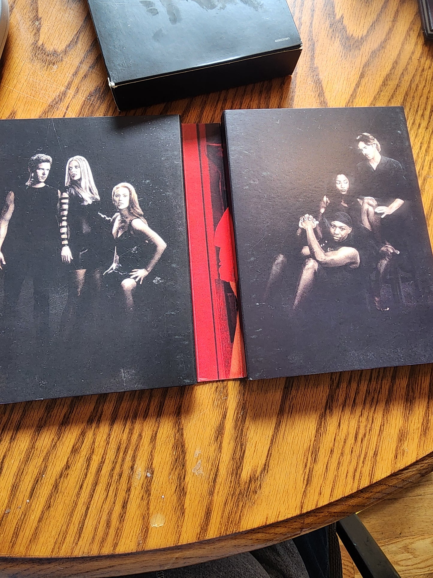 True Blood: The Complete Fourth Season (dvd)