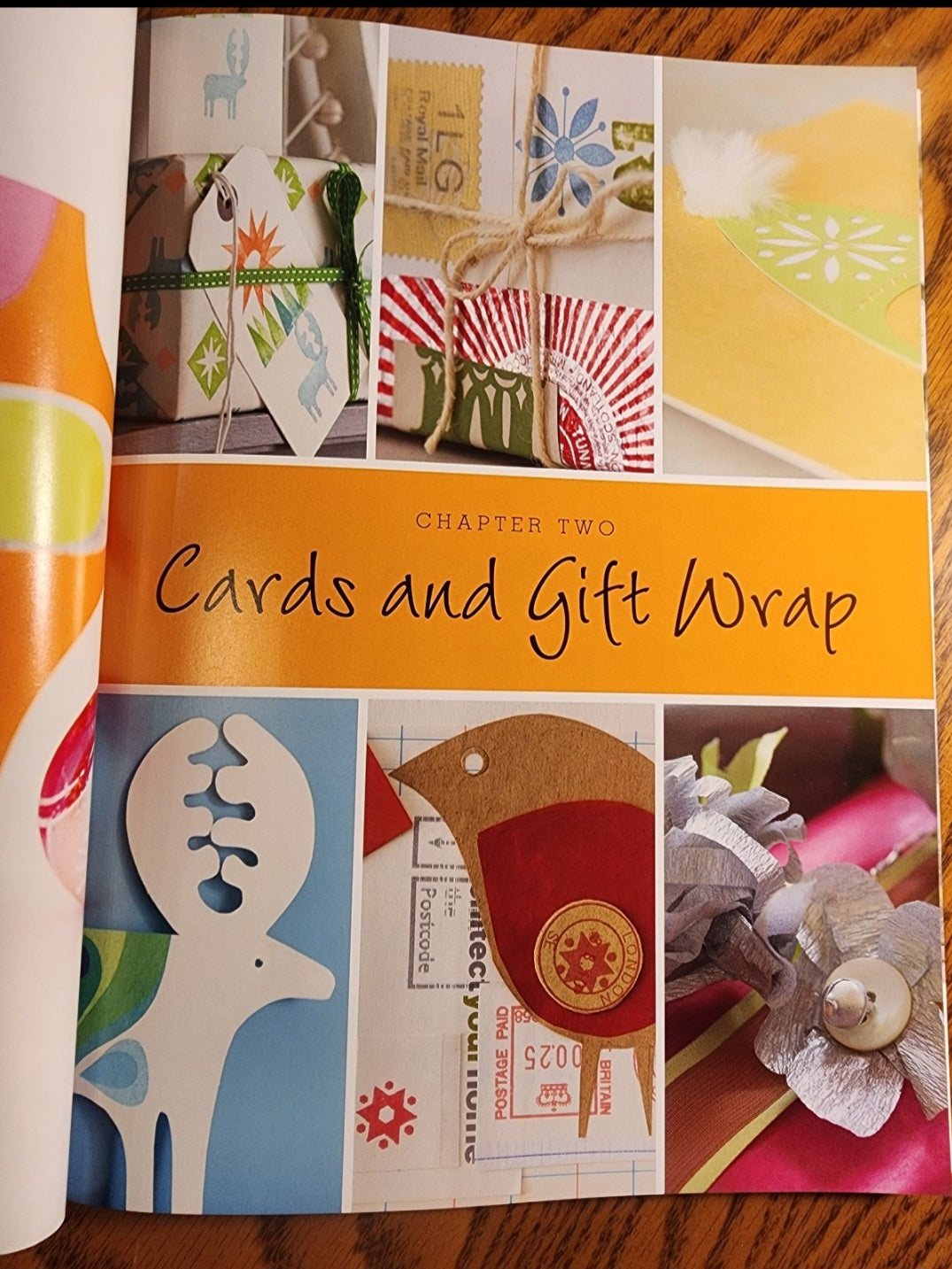 Christmas Crafting In No Time: 50 Step-by-step Projects and Inspirational Ideas softcover book