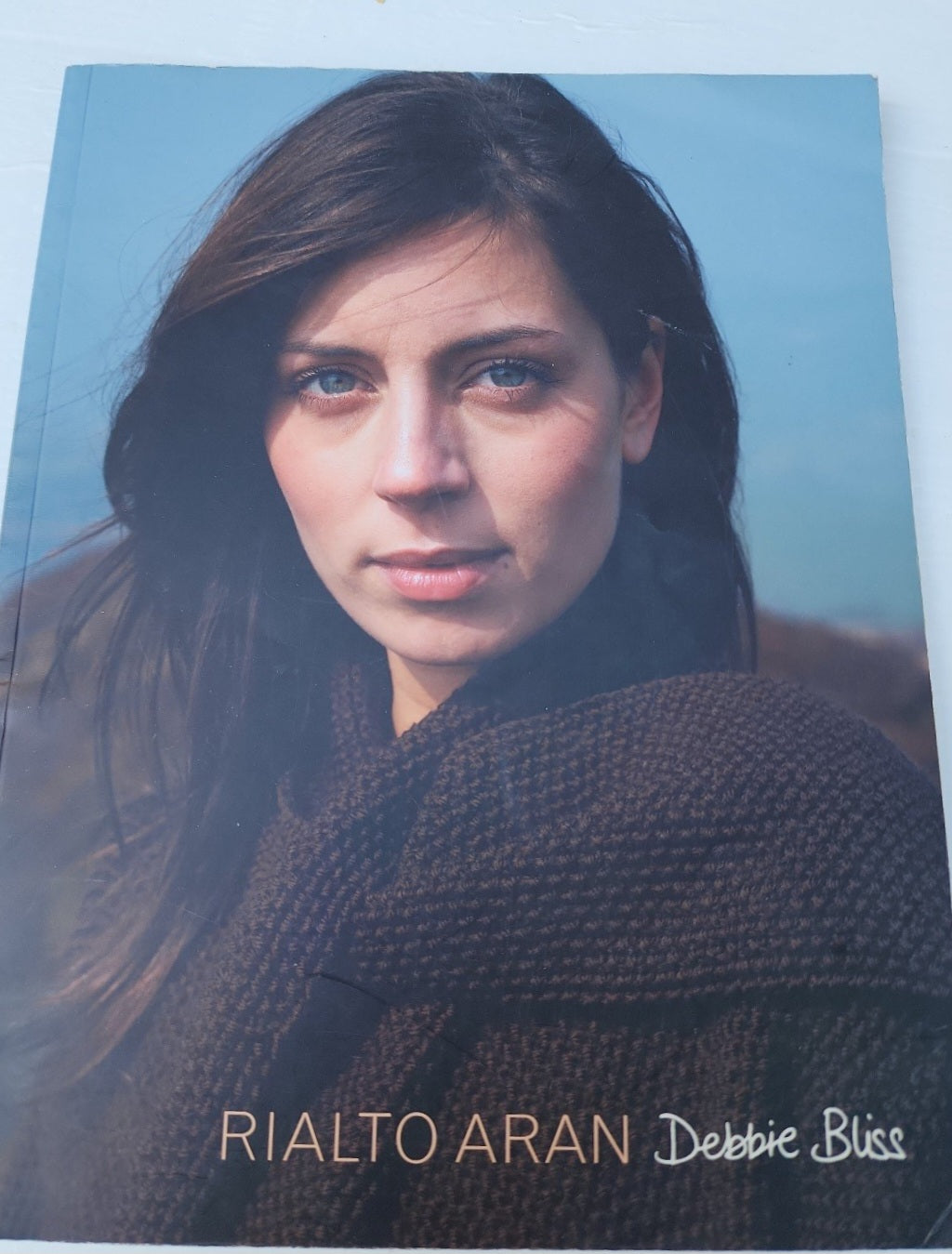 Debbie Bliss Knitting Patterns Rialto Aran