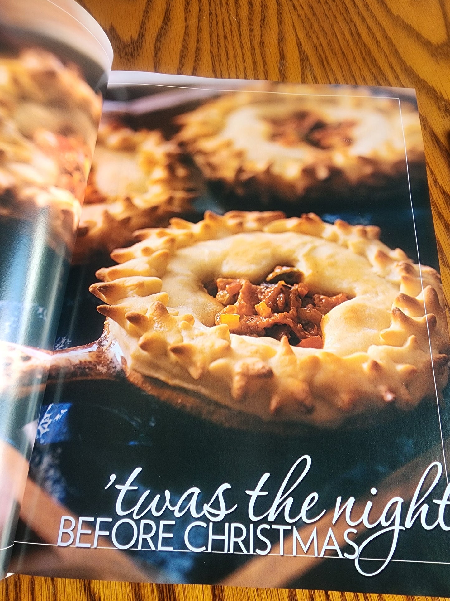 Taste of Home Holiday & Celebrations 2010 Recipes