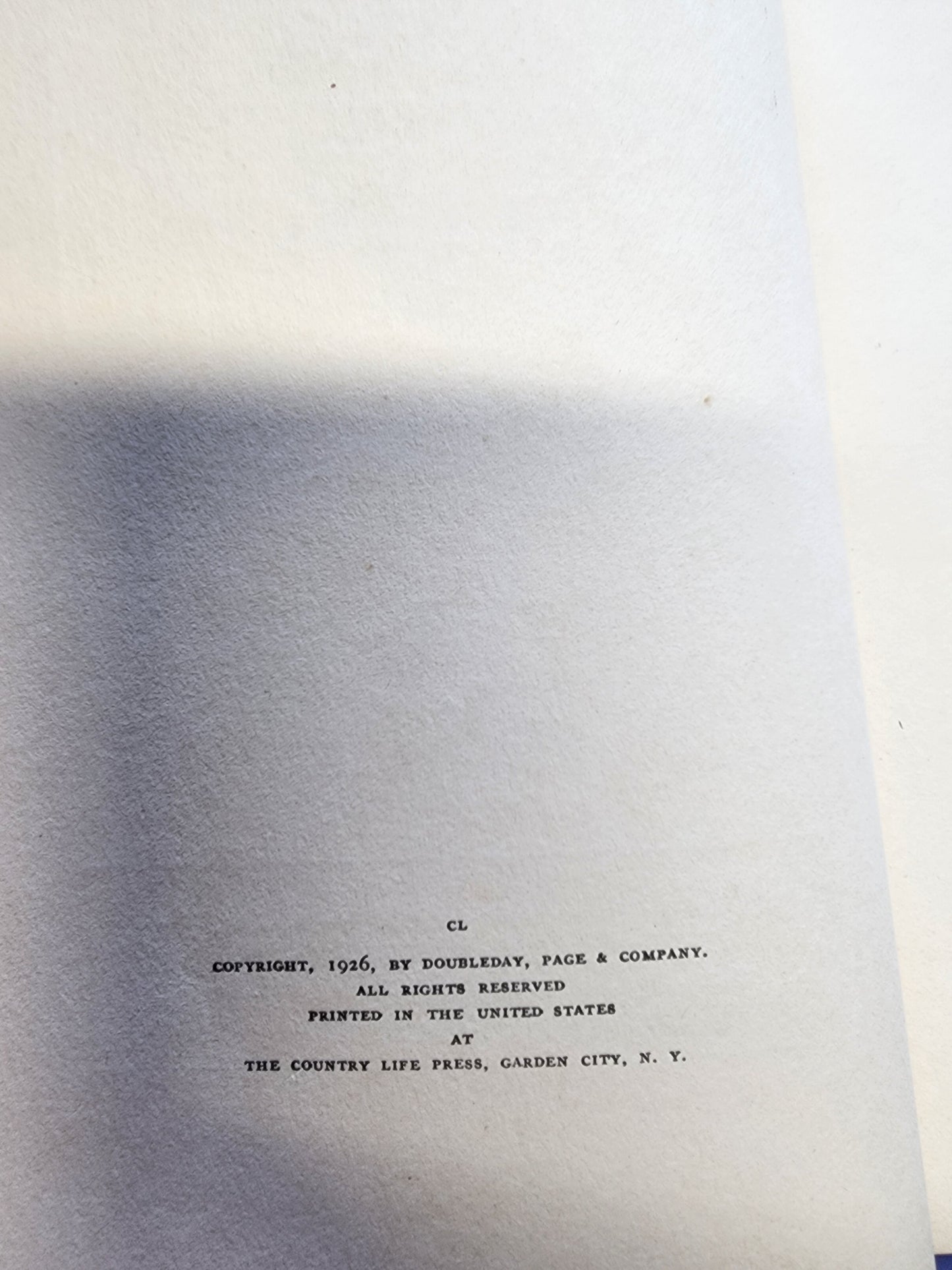 Great Moments in Science What Every Child Should Know HB Book 1926