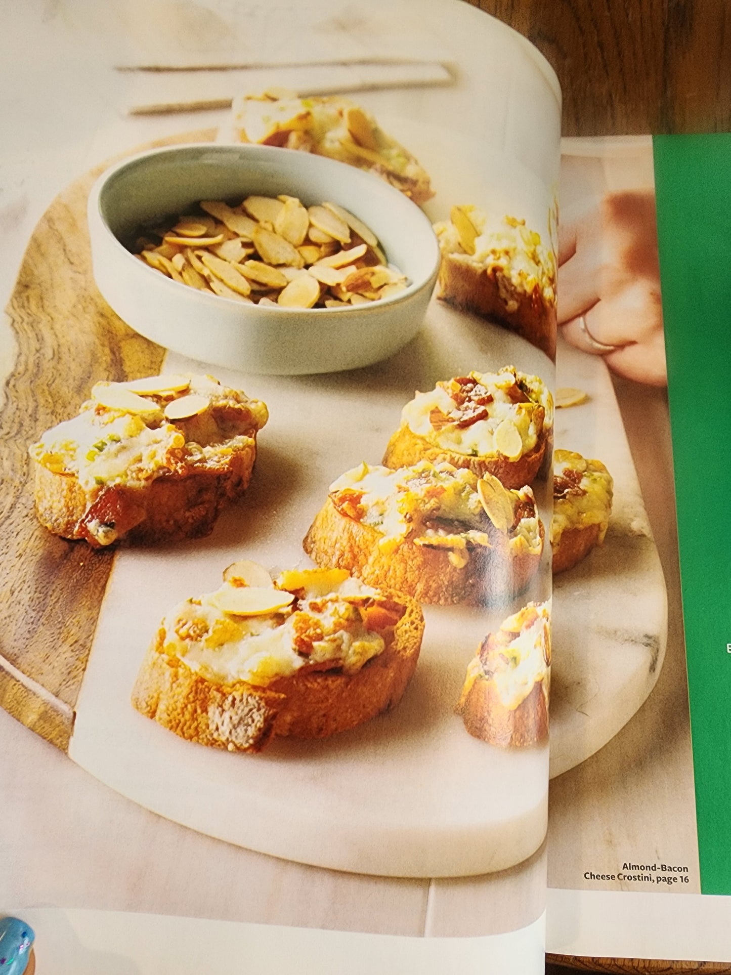 Taste of Home The Complete Brunch Cookbook, a collection of 108 recipes