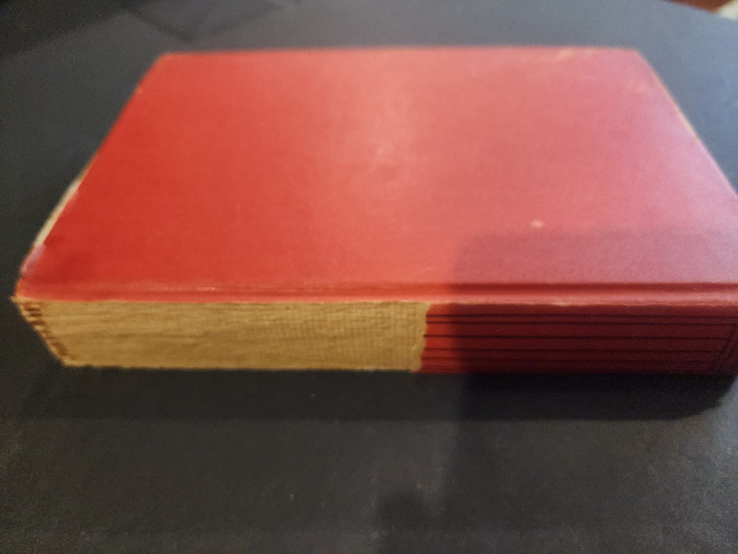 The Gauntlet Book, by James Street, 1947 Hardcover