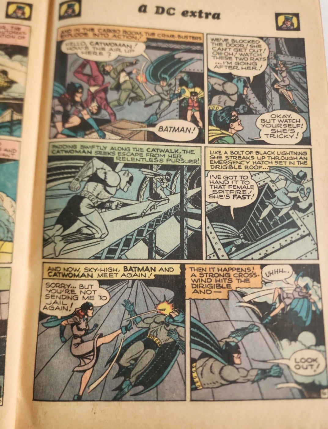 SUPERMAN'S GIRL FRIEND LOIS LANE - Vol. 15 No. 123 - June 1972 - DC Comics