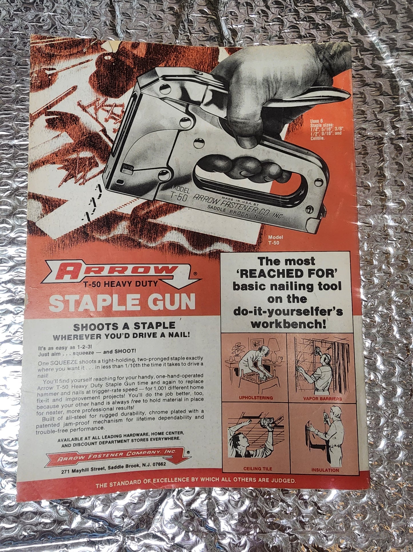 Science & Mechanics Spring 1982 solar discoveries