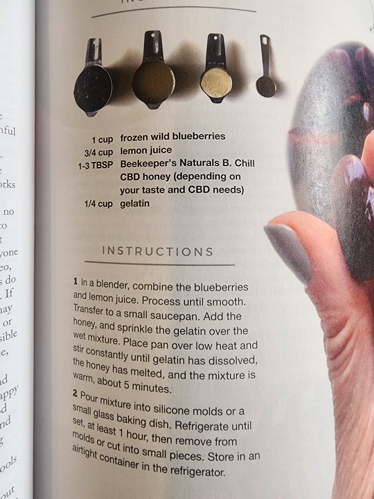 Paleo modern day primal living.  Keto camping