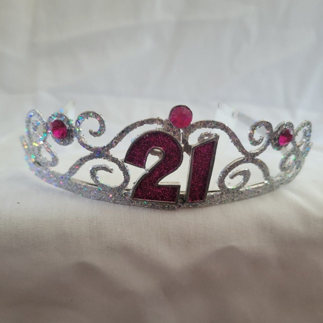 Celebrate Bithday with a Jeweled tiara 21  (114)