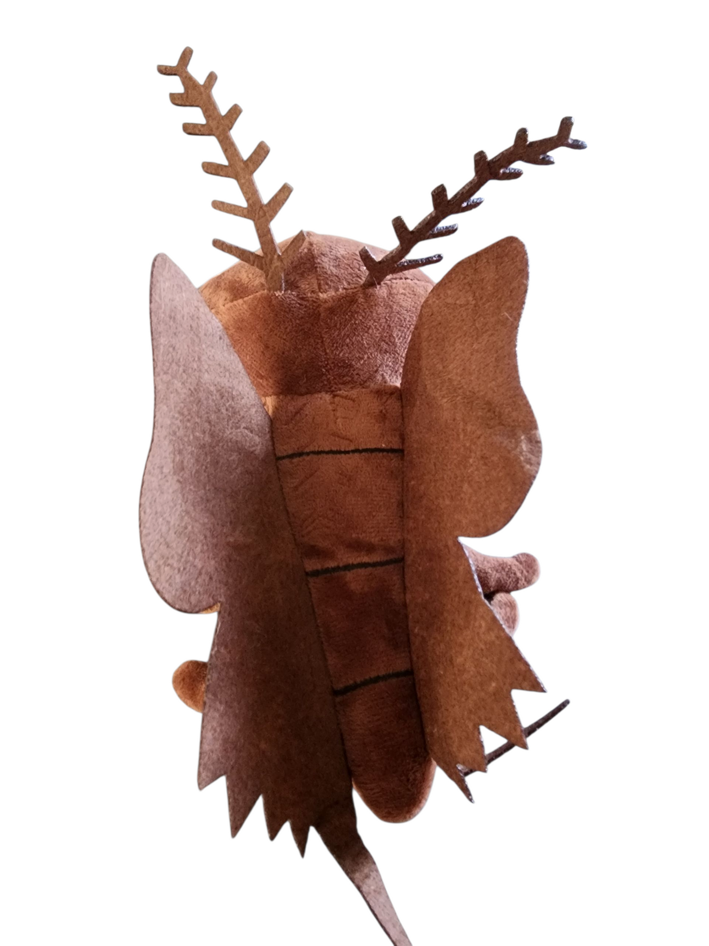 Doors Floor 2 Plush Doll Stuffed Batmoths  Toys Kids Halloween monster