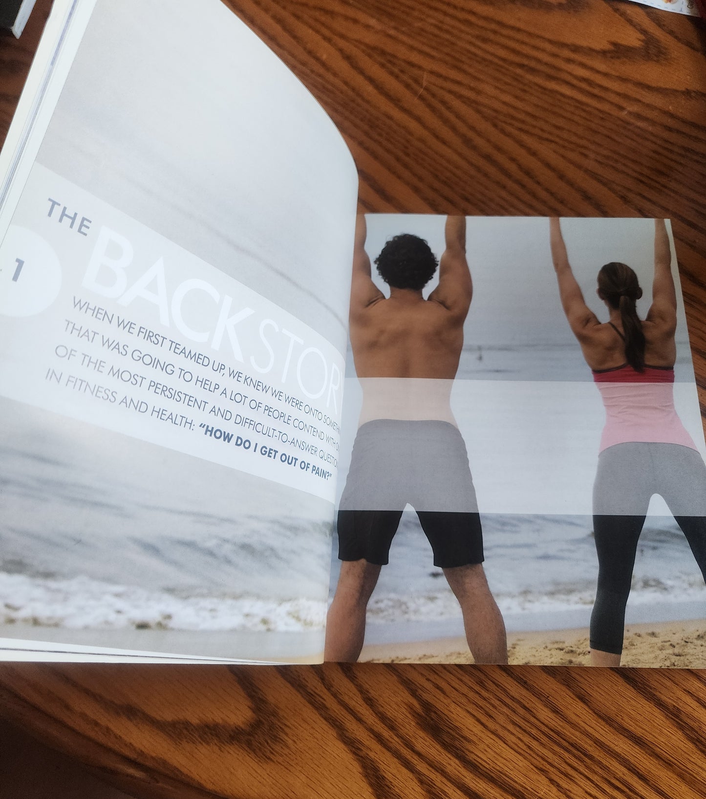 Foundation: Redefine Your Core, Conquer Back Pain, and Move with Confidence book