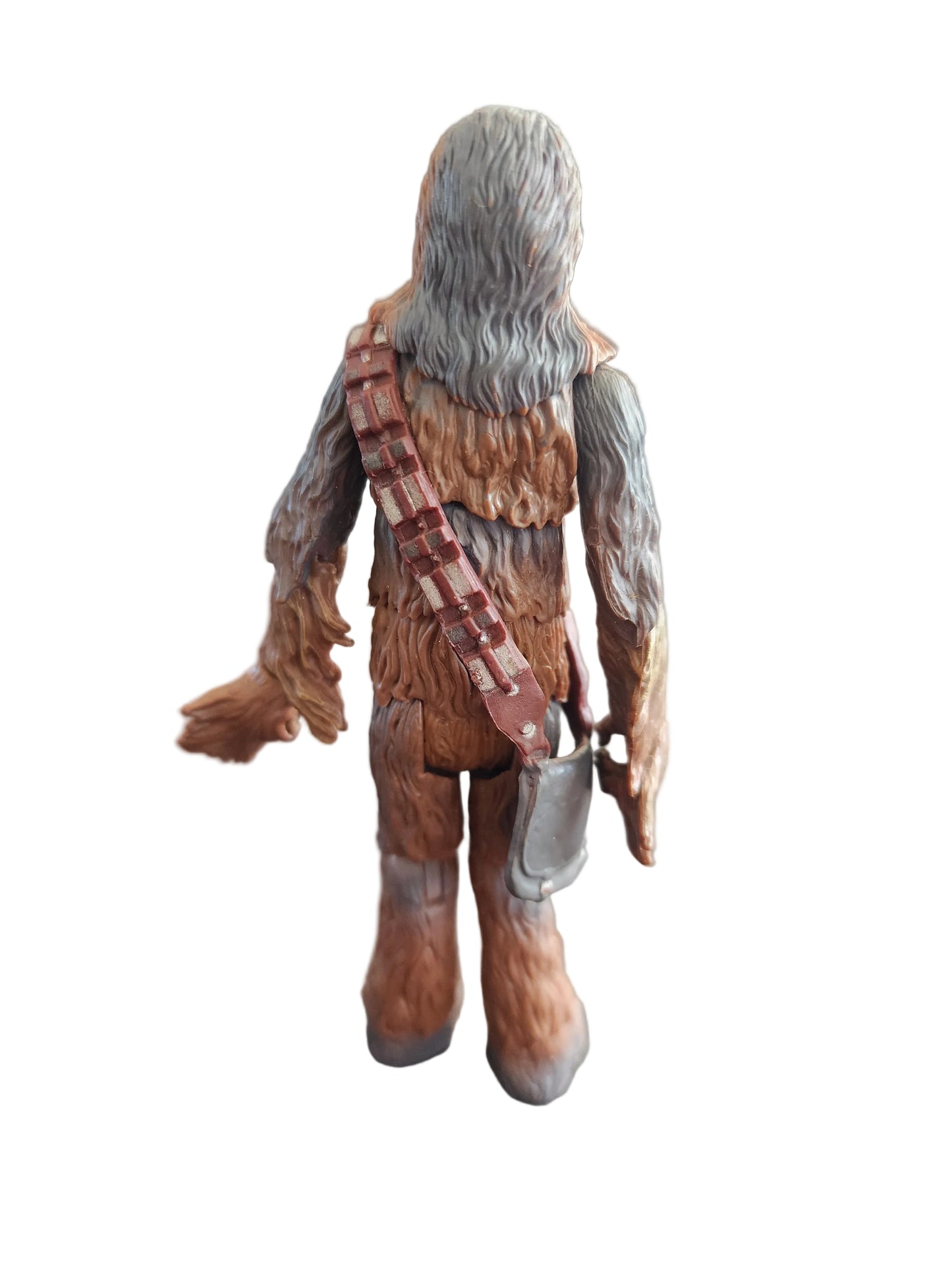 STAR WARS: VINTAGE ORIGINAL TRILOGY COLLECTION – CHEWBACCA / LOOSE  3 ¾” Scale Action Figure