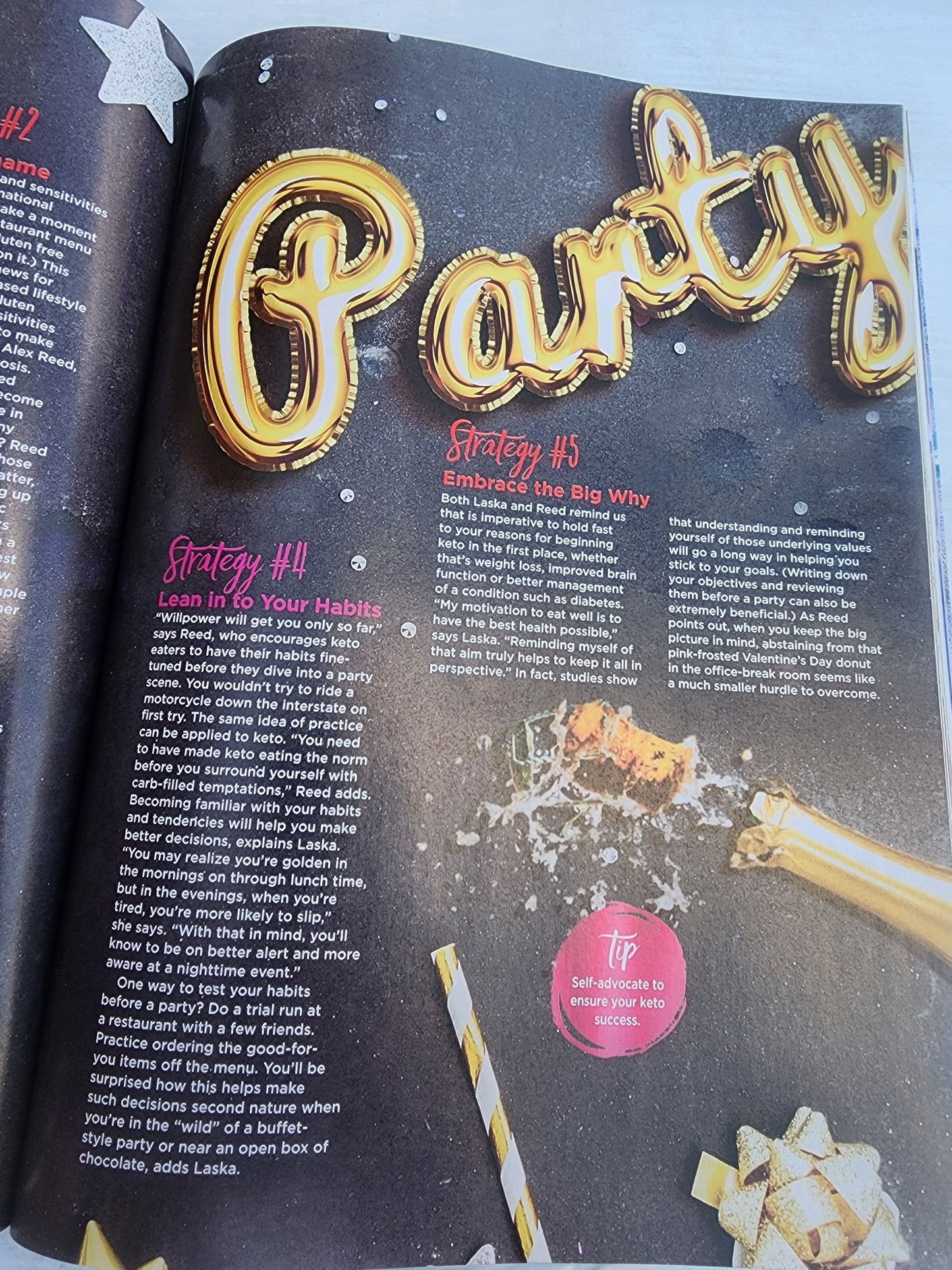 The Complete Keto Guide Drop Plenty in 2020! Never Feel Hungry Again