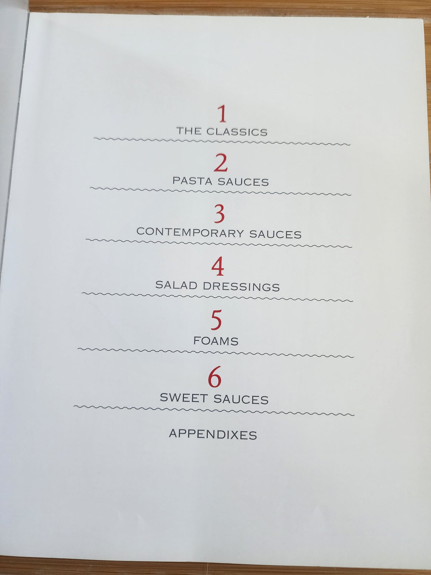 Sauce Basics: 87 Recipes Illustrated Step by Step (My Cooking Class) - Softcover Cookbook