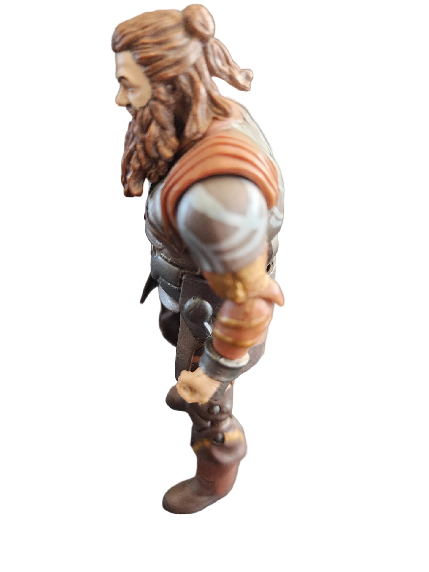 Marvel Universe Thor (2011 Movie Series) 3.75" Action Figure