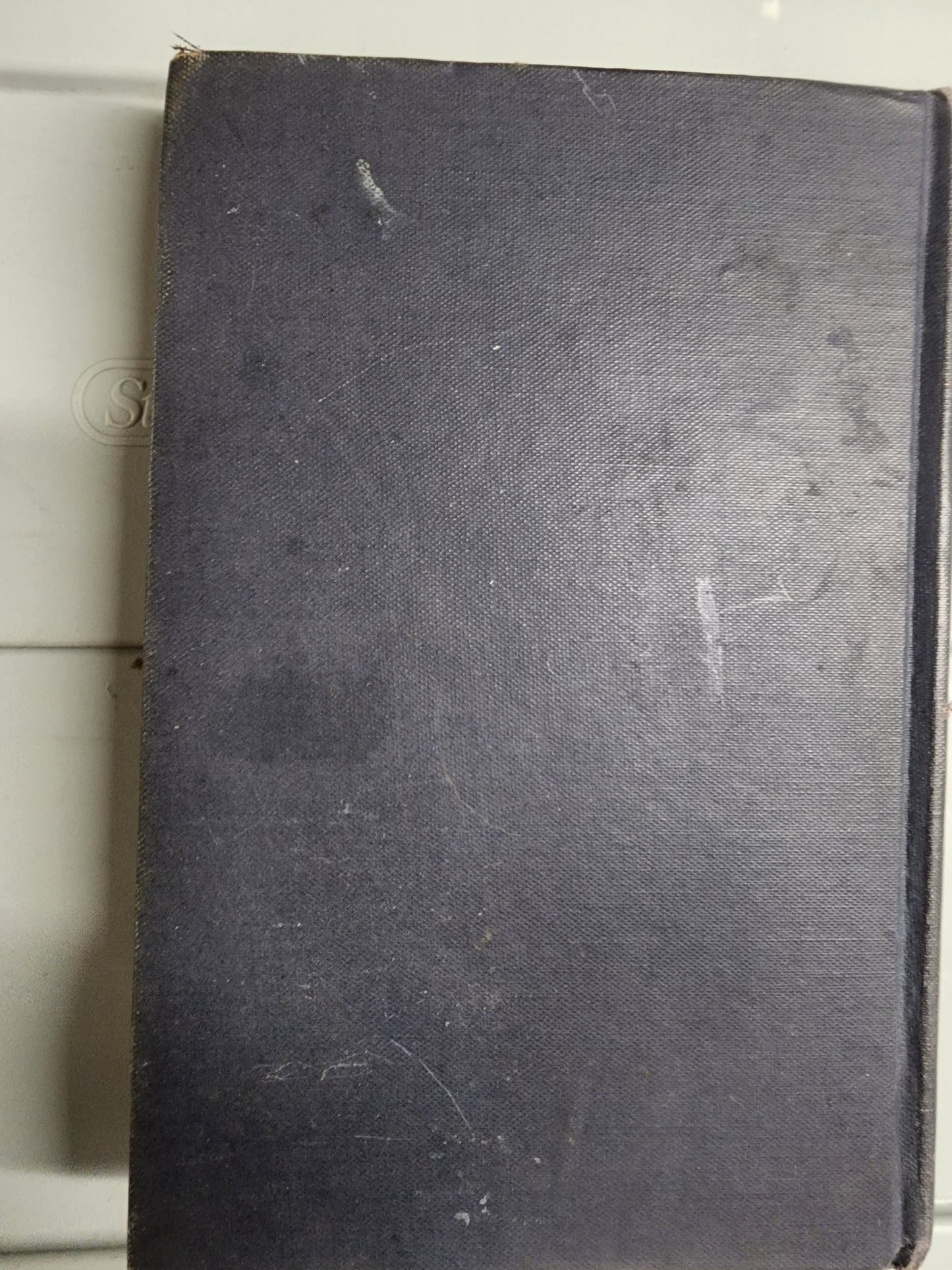 Your Psychic Powers and How to Develop Them Antique Book 1943.