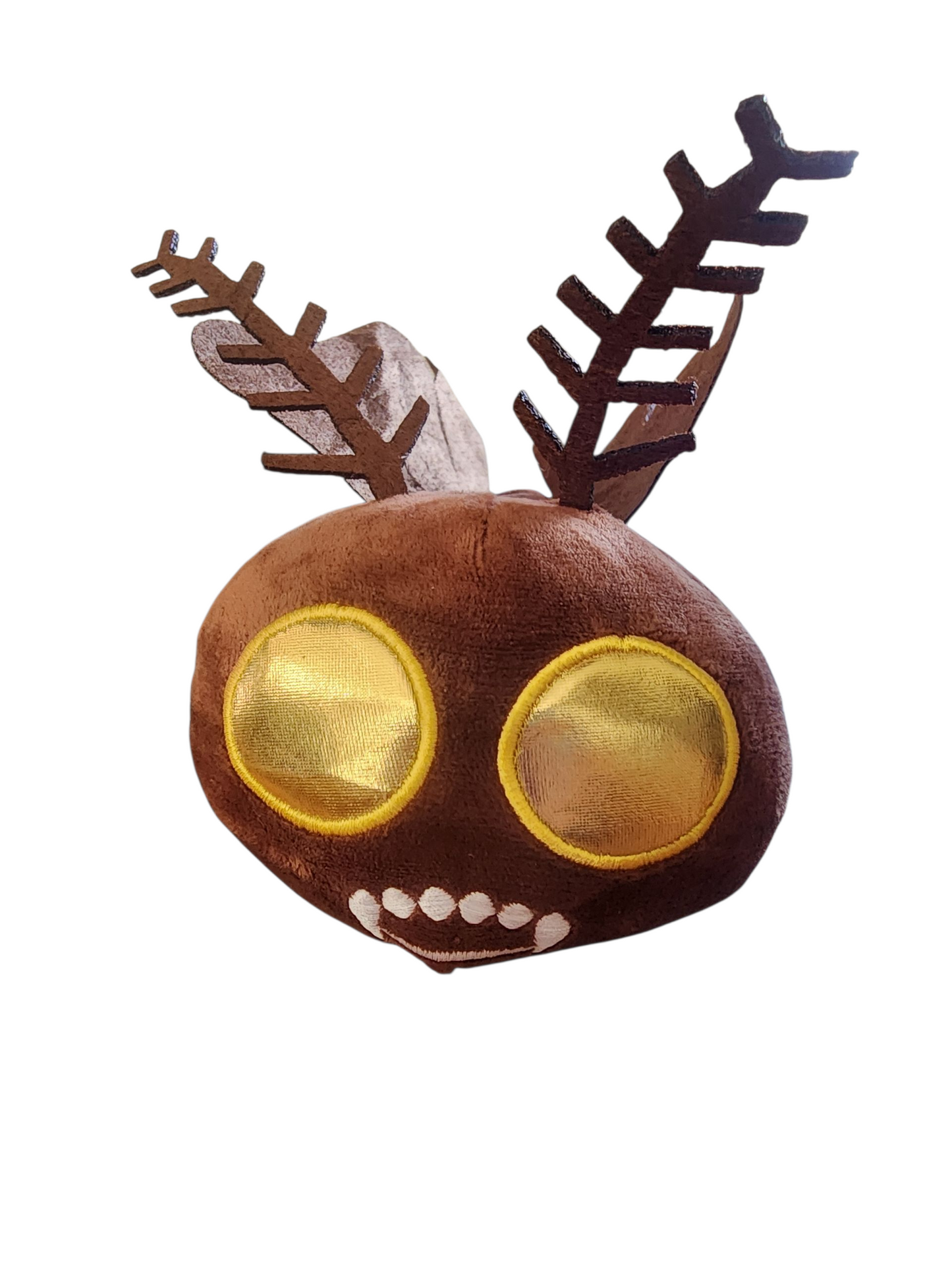 Doors Floor 2 Plush Doll Stuffed Batmoths  Toys Kids Halloween monster