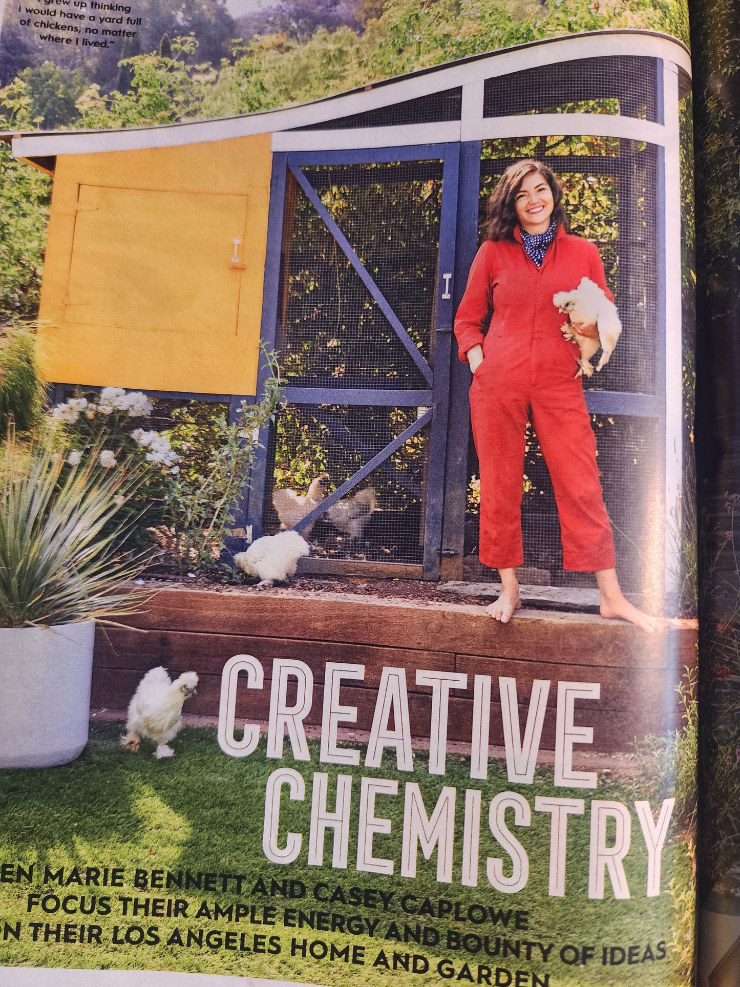 Better Homes & Gardens Magazine May 2021 10th Anniversary Style Maker Issue