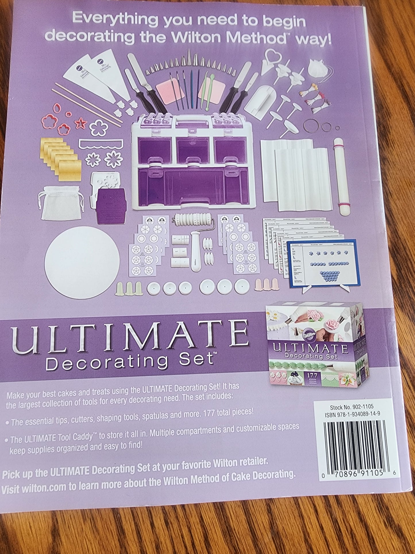 Wilton Brownie Fun! 140 Ideas & Recipes Decorating Book Cookbooks
