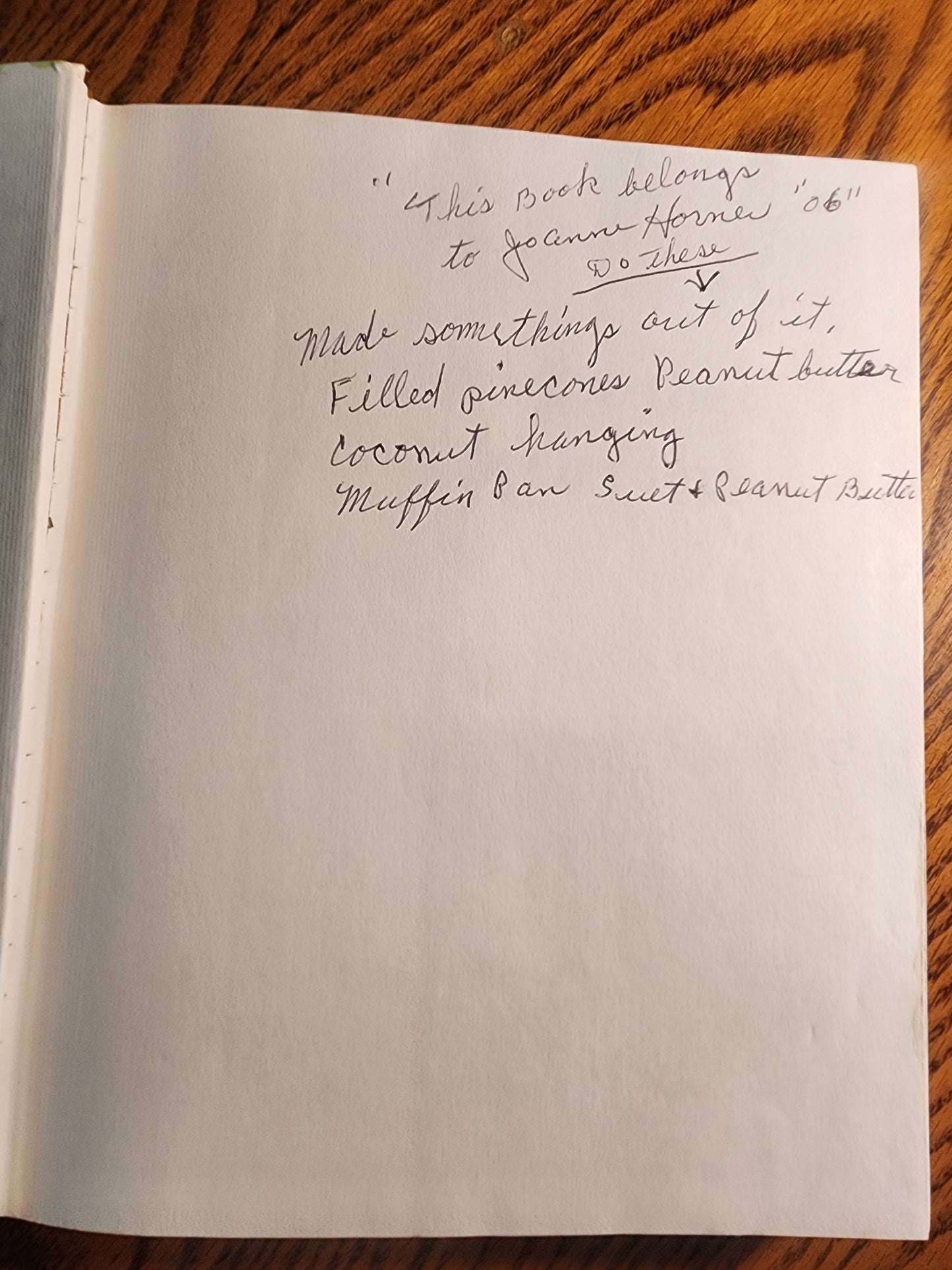 Projects for the Birder's Garden: Over 100 Easy Things that You Can Make to Turn