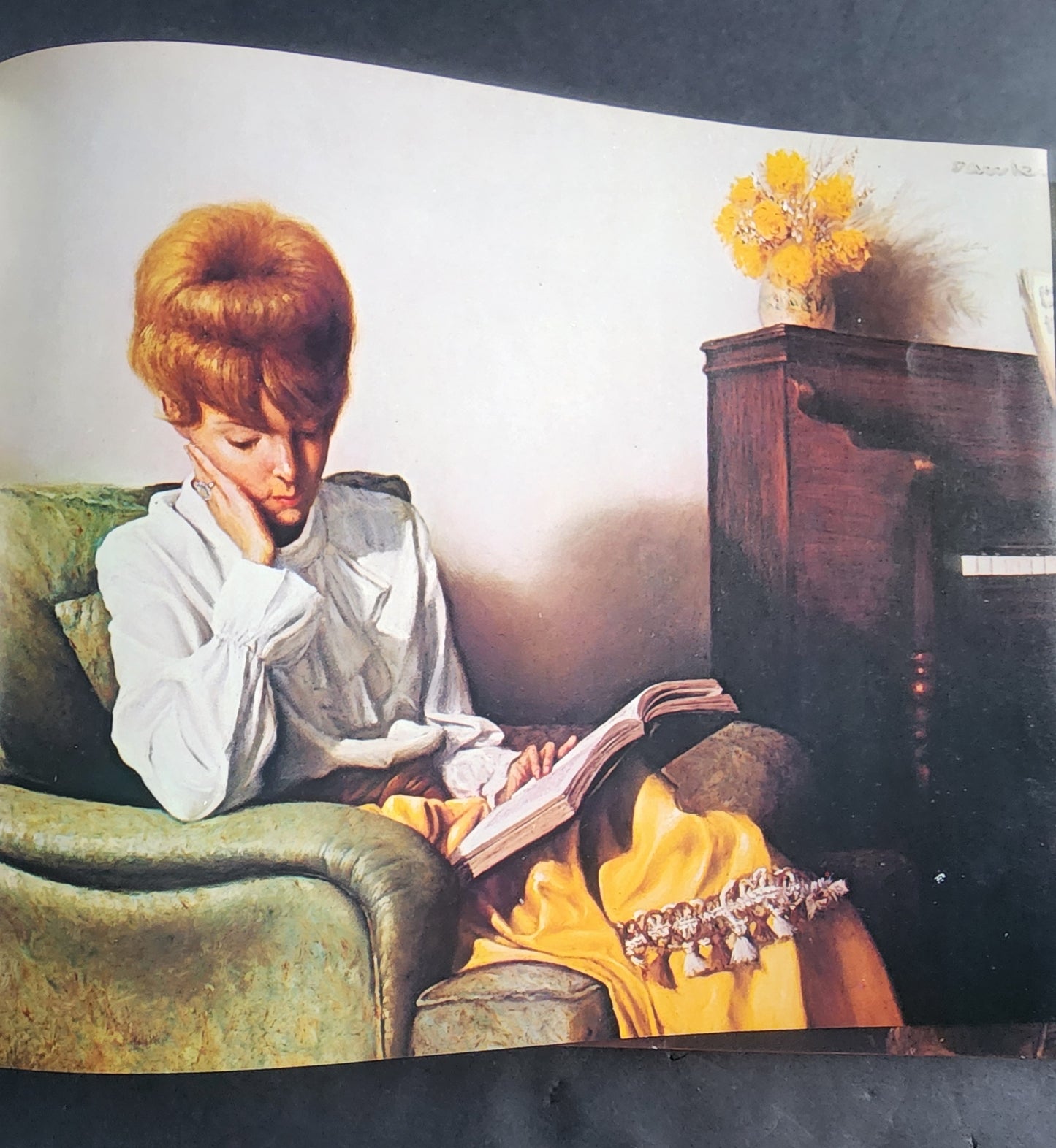 Painter's Problem Book by Joseph Dawley and Gloria Dawley (1973, Hardcover)