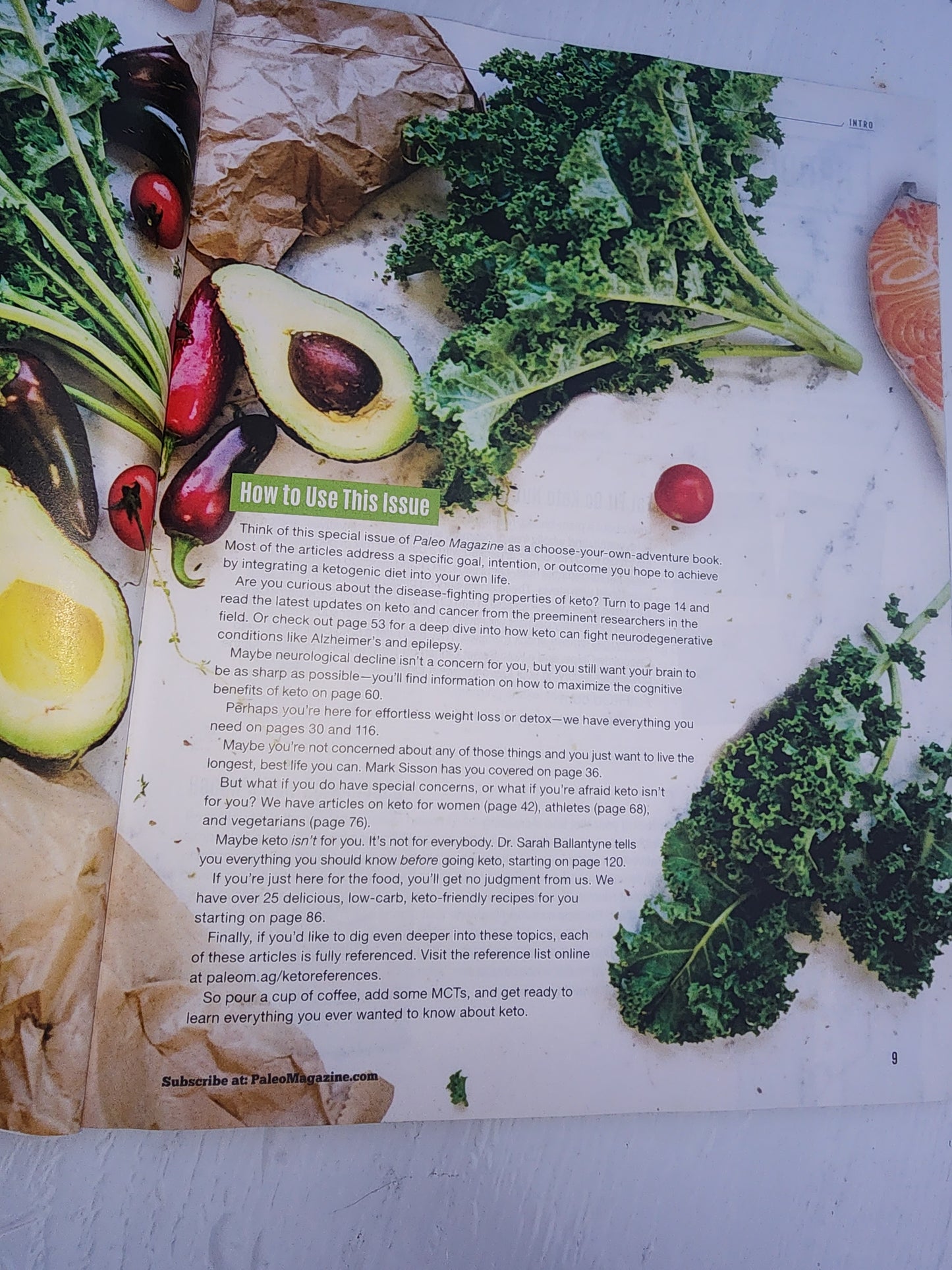 Keto Definitive Guide with Cinnamon Sugar Cookie Recipes, Meal Planning Tips