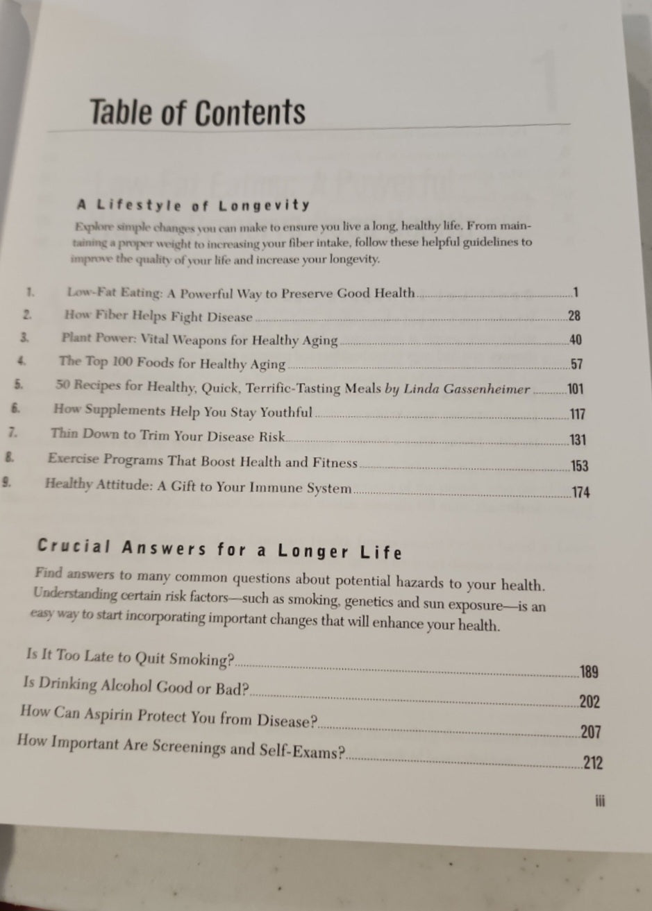 Ultimate Antiaging Secrets & Maximaze Your Memory