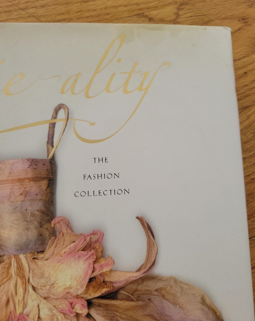 Fairie-ality: The Fashion Collection from the House of Ellwand