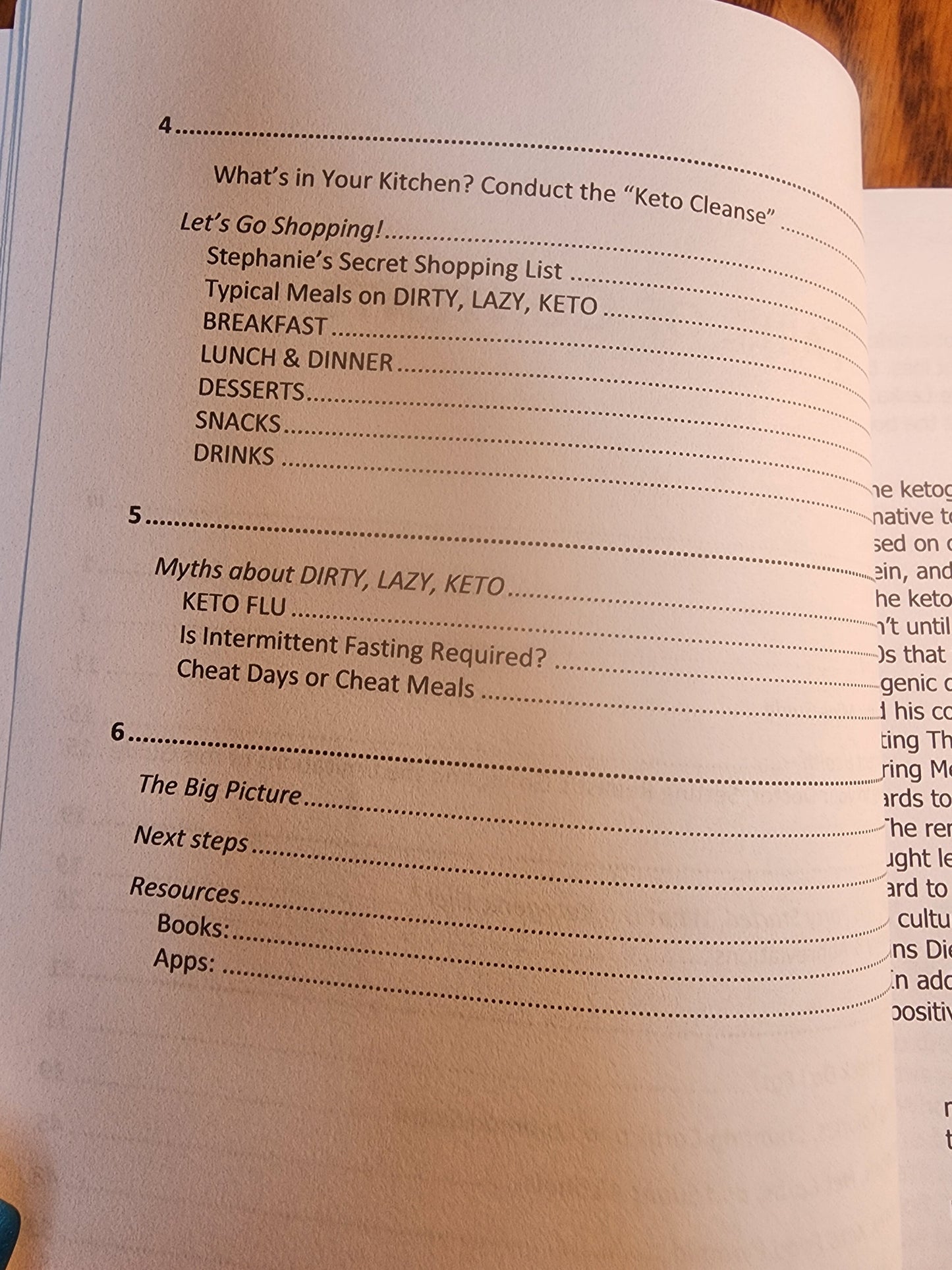 Dirty, Lazy, Keto: Getting Started: How I Lost 140 Pounds softcover weight-loss Book