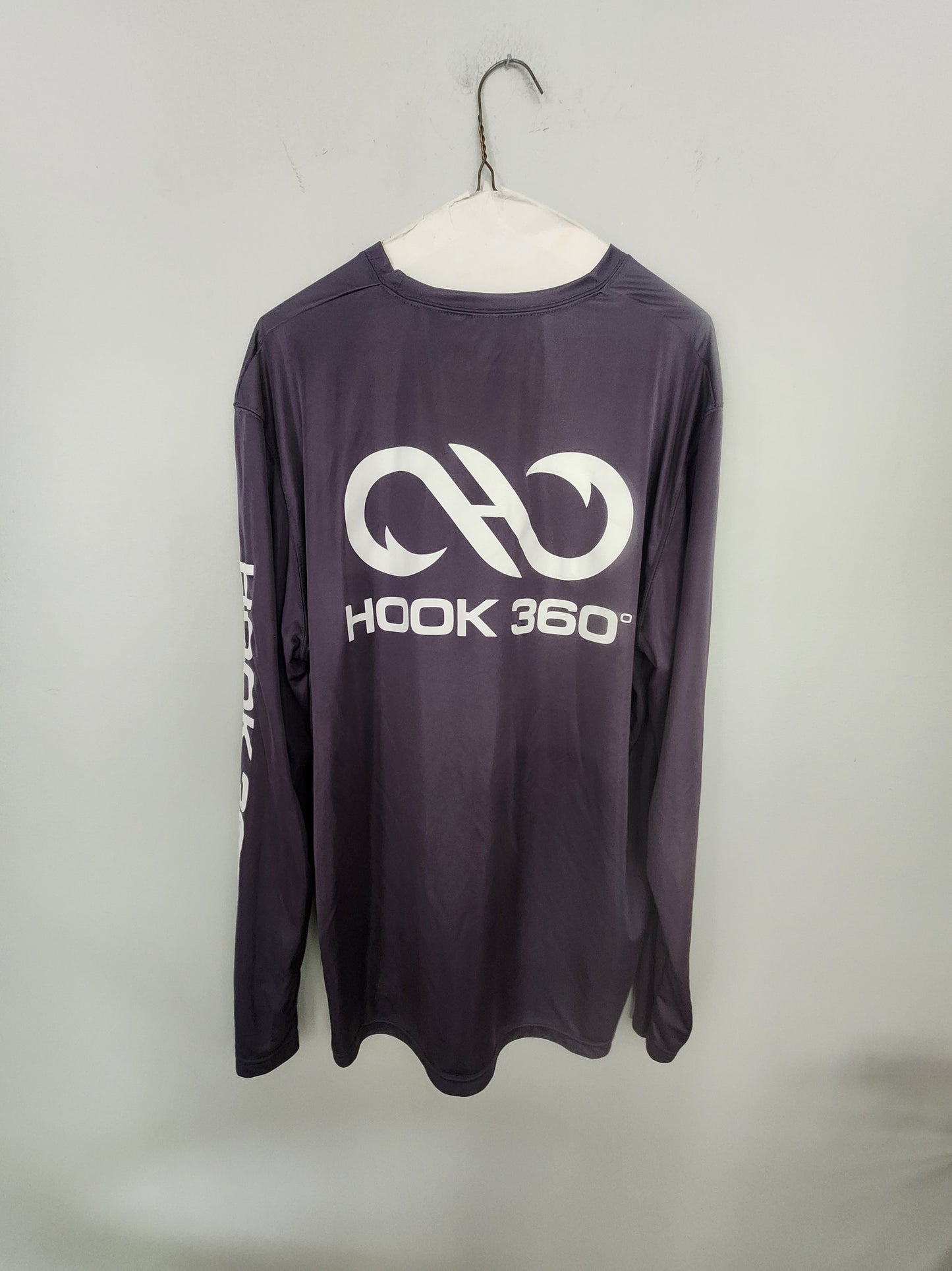 Hook 360 Tournament Performance Shirt XL
