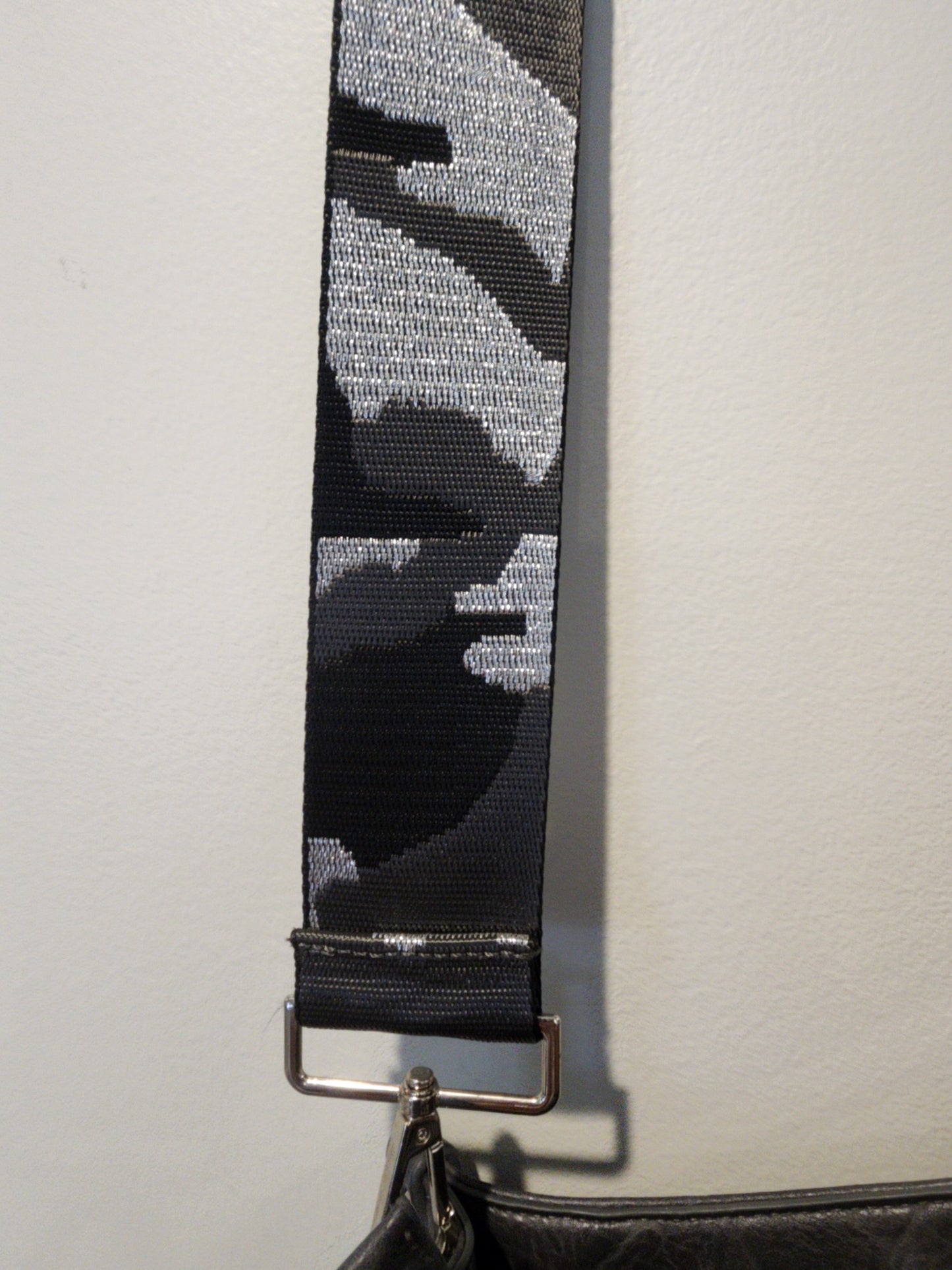 Viva Terry  Crossbody Fashion Shoulder Bag Purse with Adjustable Strap