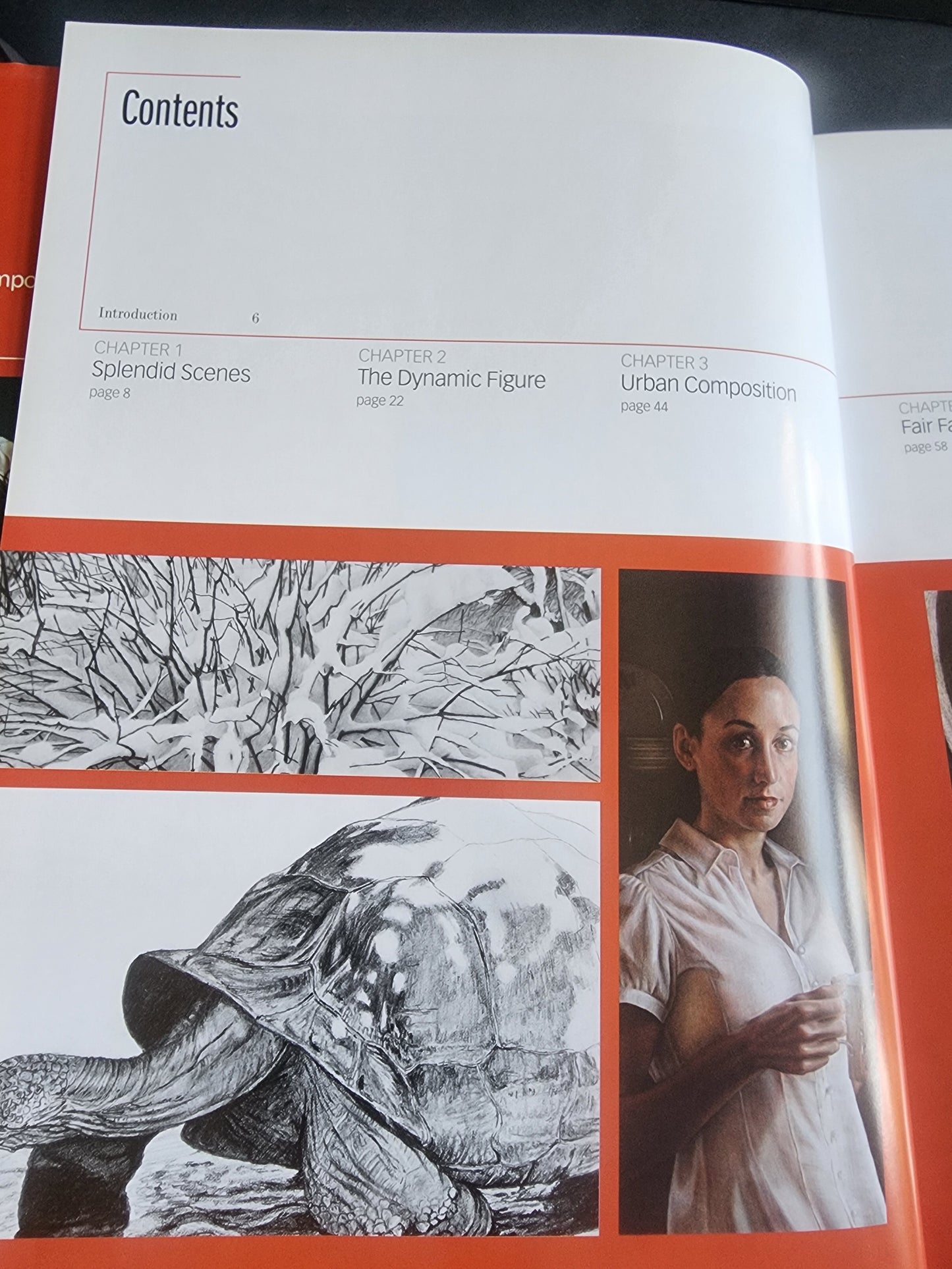 Strokes of Genius 5: Design and Composition (Strokes of Genius: The Best of Drawing