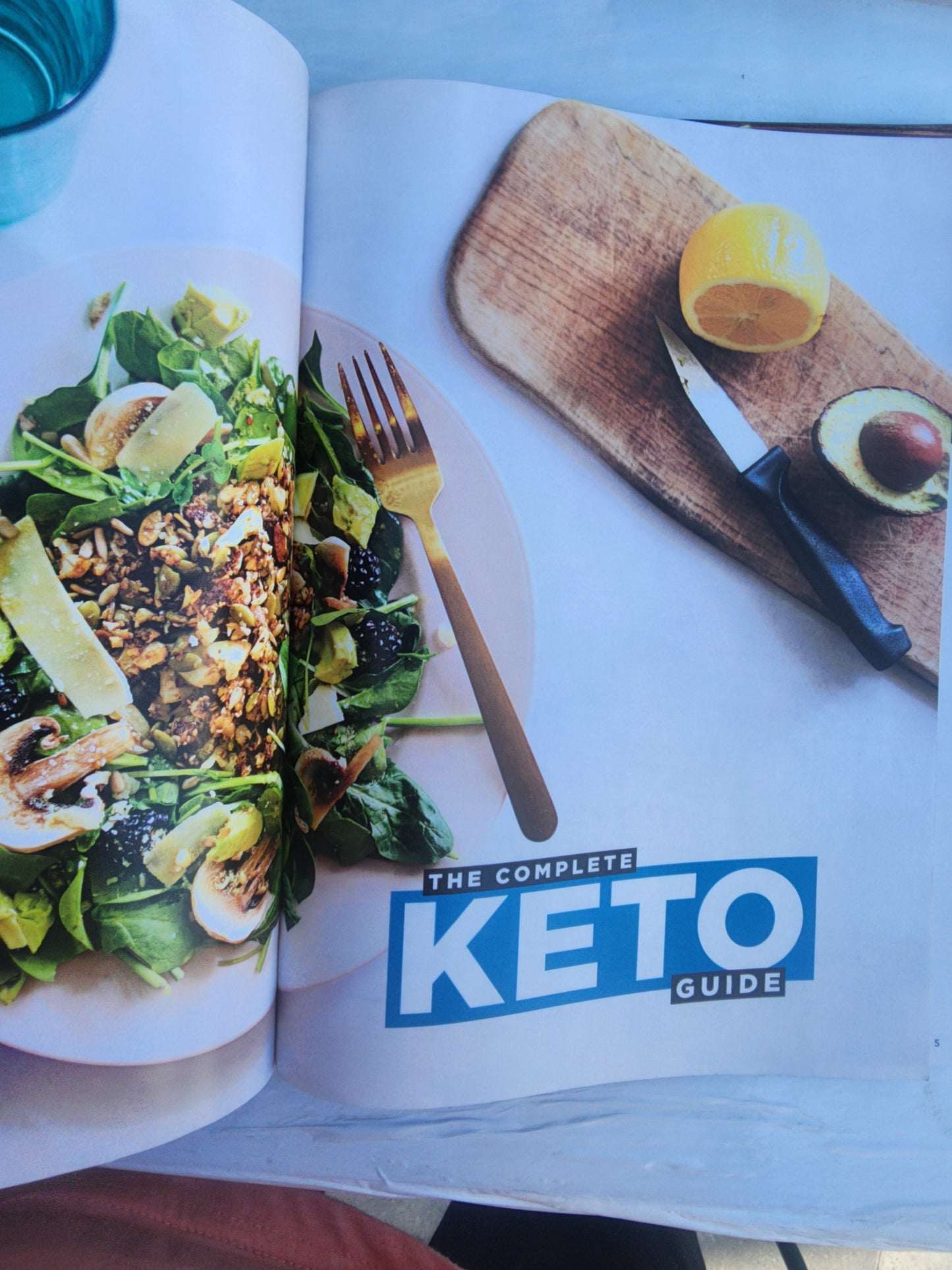 The Complete Keto Guide Drop Plenty in 2020! Never Feel Hungry Again