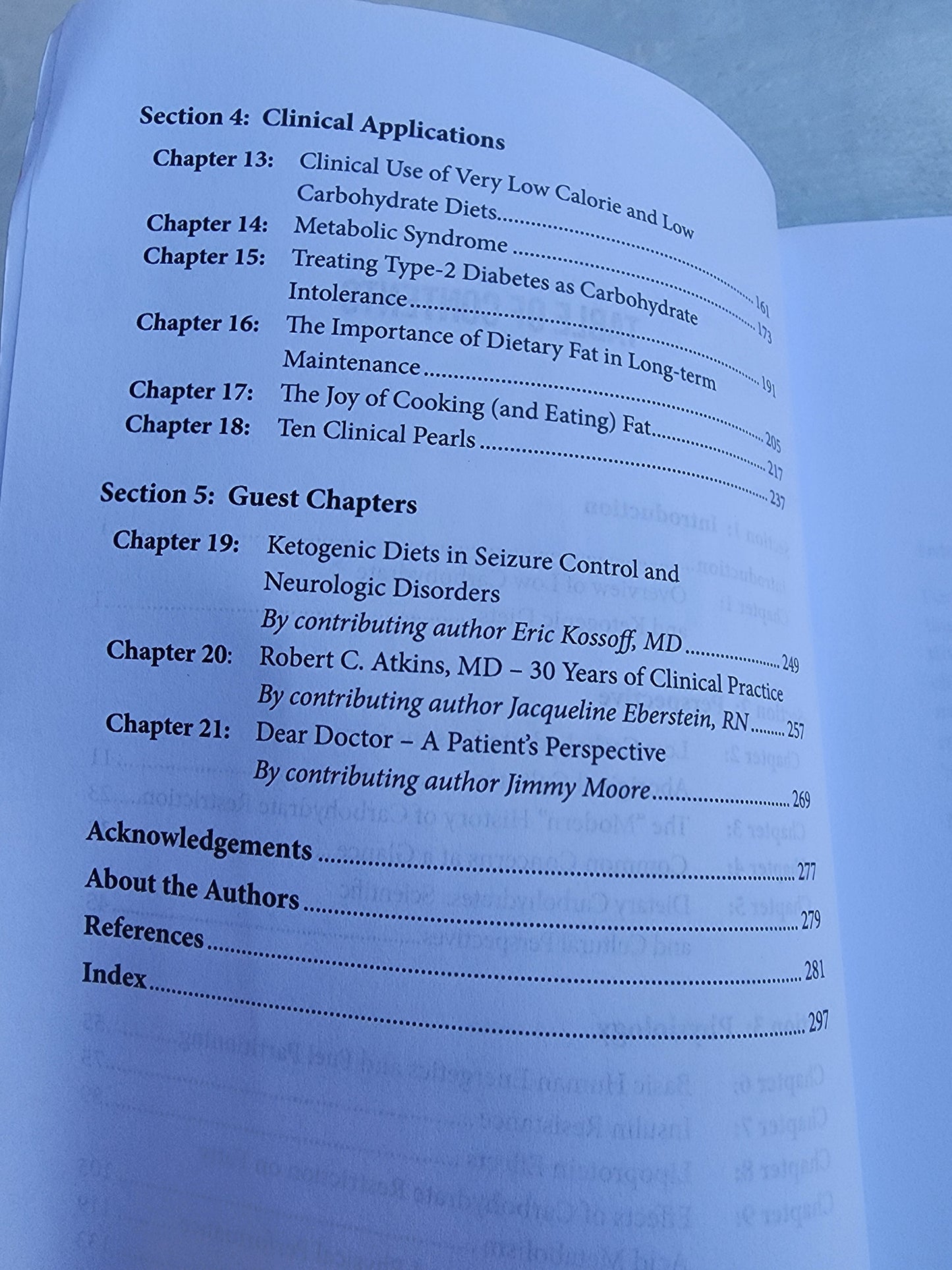 The Art and Science of Low Carbohydrate Living: An Expert Guide to Making life-saving benefits of carb restriction