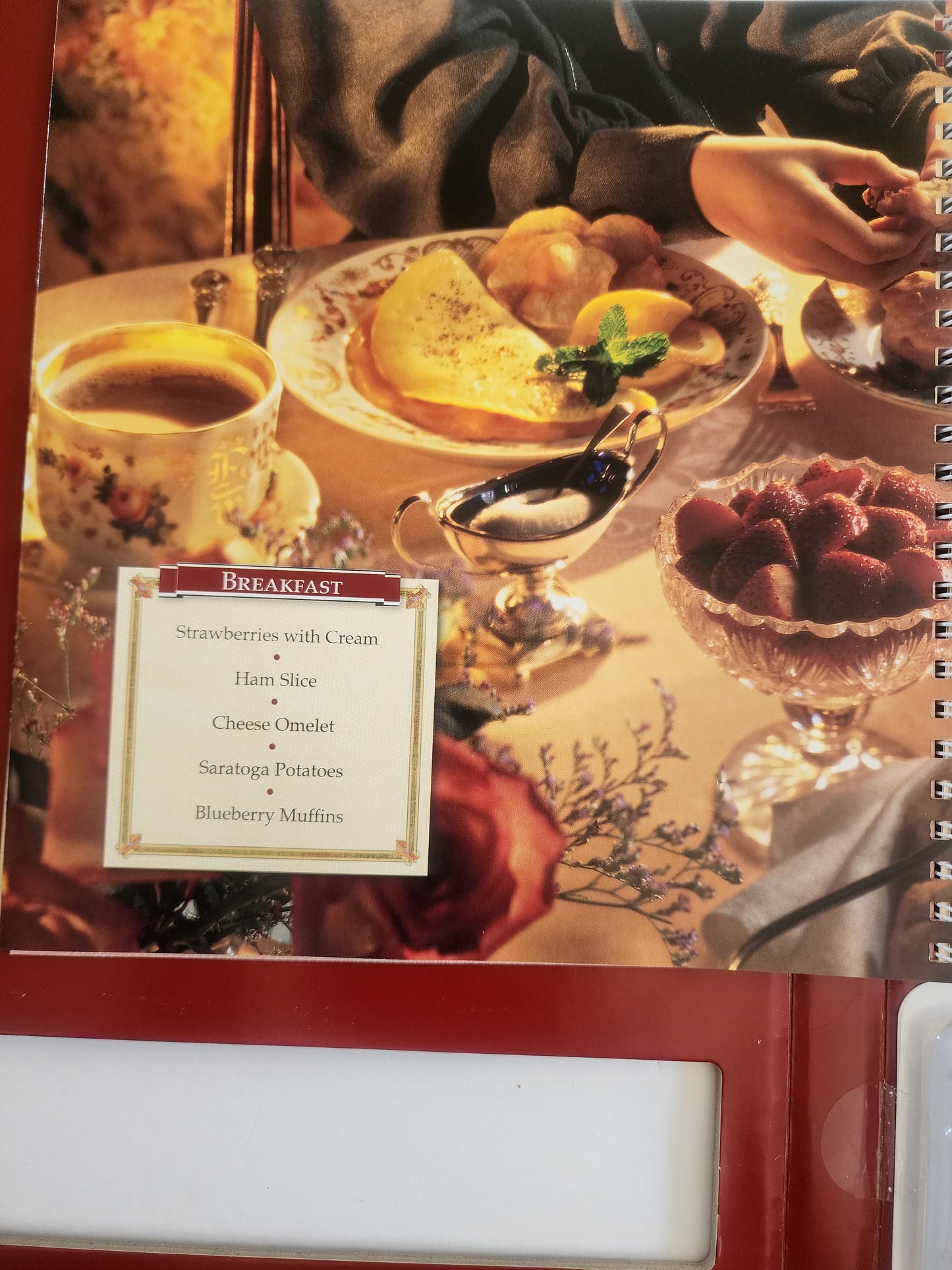 American Girl Samantha's Cooking Studio Complete Kit Recipes Parties