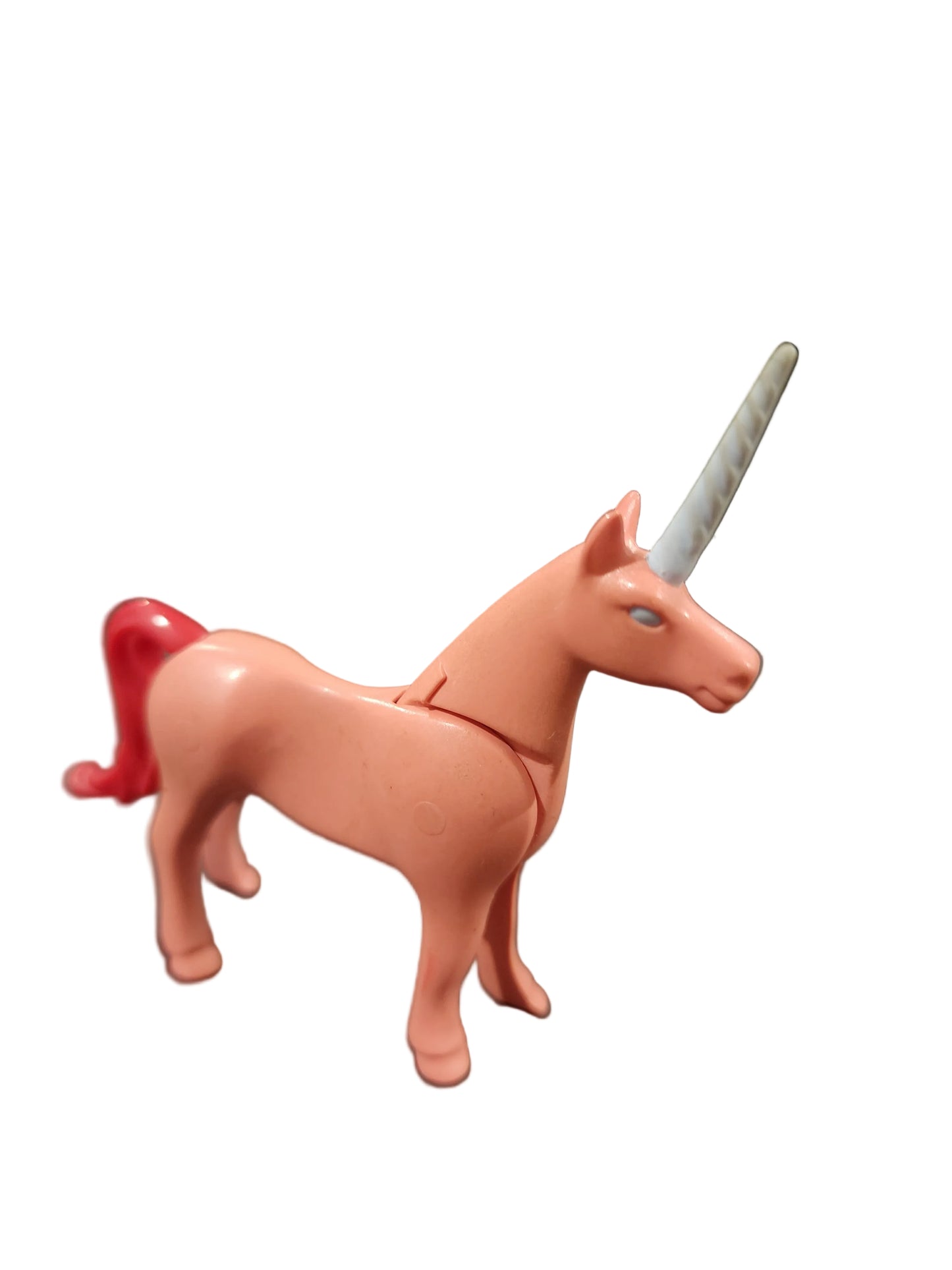 Playmobil Fairy Tale pink Unicorn  5873 Replacement Unicorn