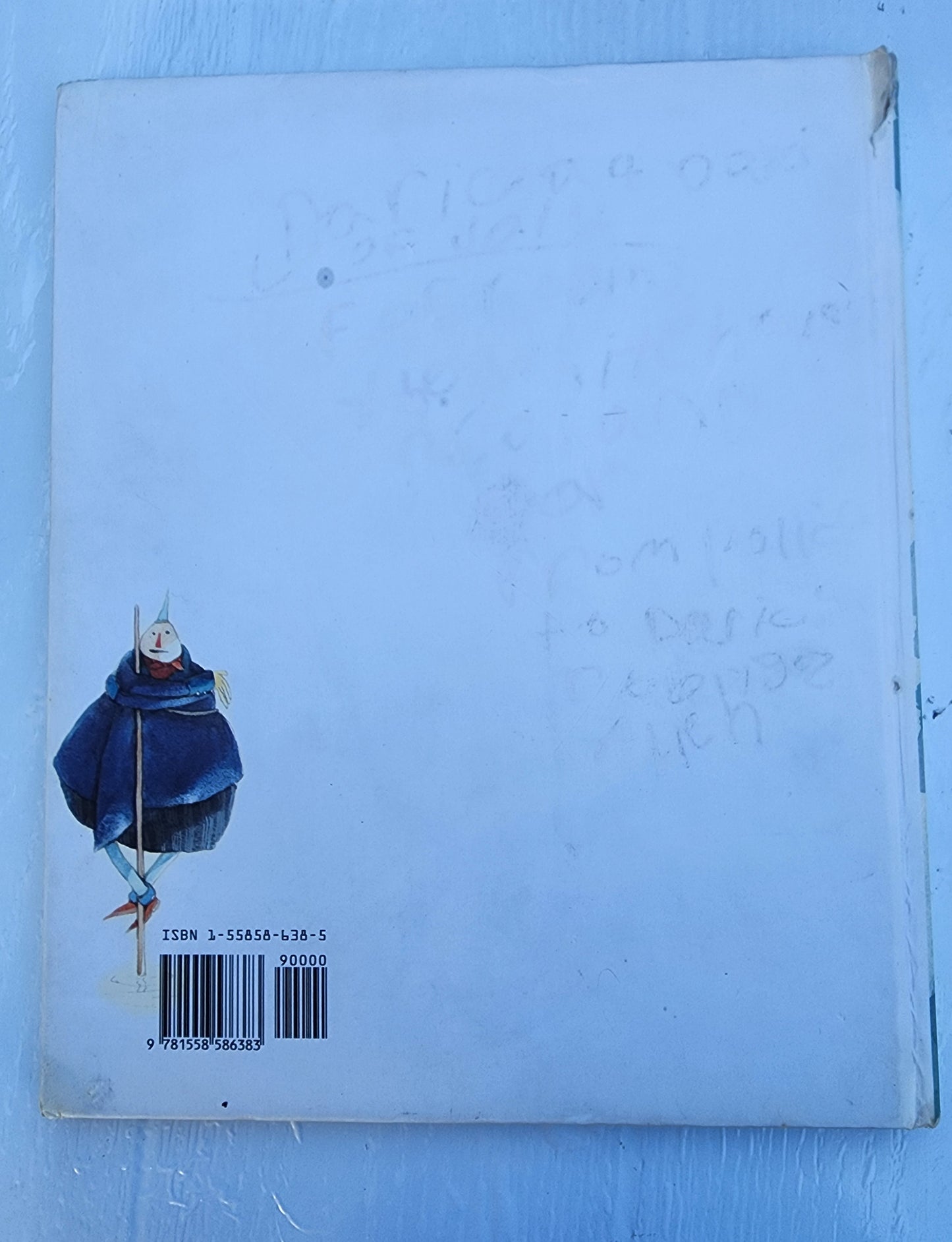 THE WIZARD OF OZ Lisbeth Zwerger & L Frank Baum 1996 HB