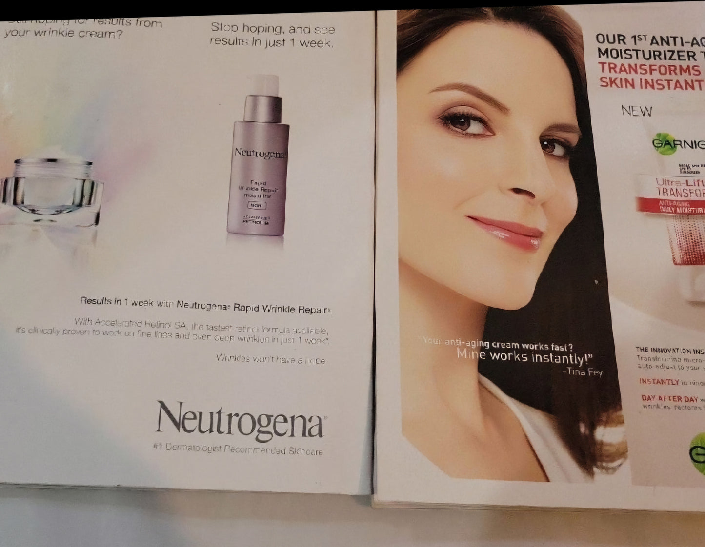 Dr. OZ The Good Life Magazines Sept. 2014, 2015 flat belly plan