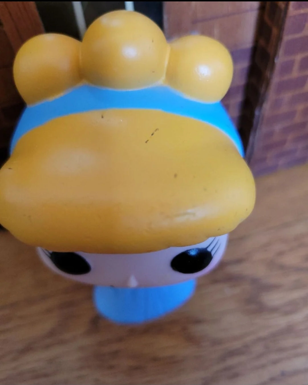 Disney Cinderella Funko Pop! Vinyl Figure - Loose/No Box - 4 inch