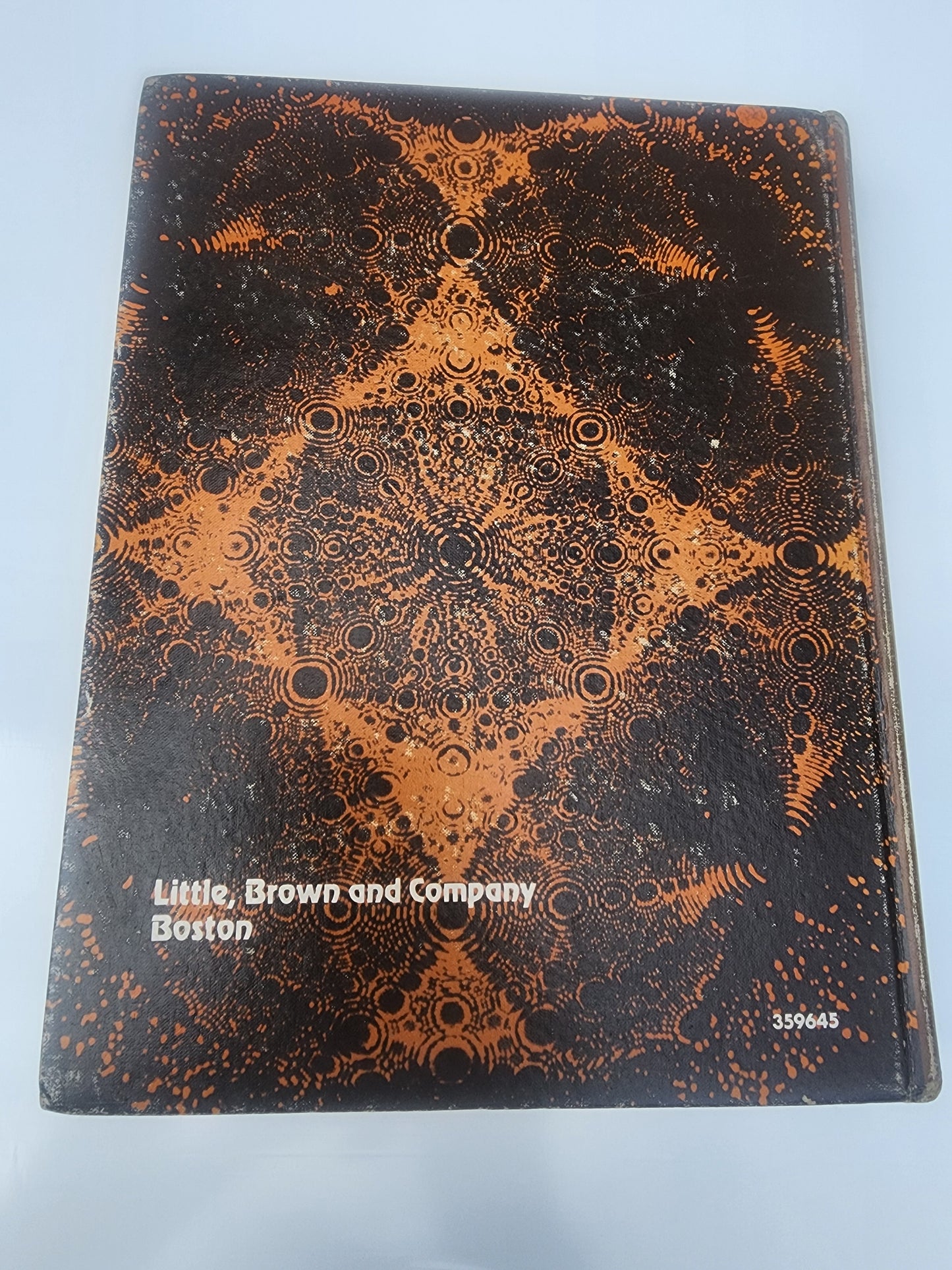 Conceptual Physics by Paul G. Hewitt 1977 3rd ed, 2nd printing Textbook
