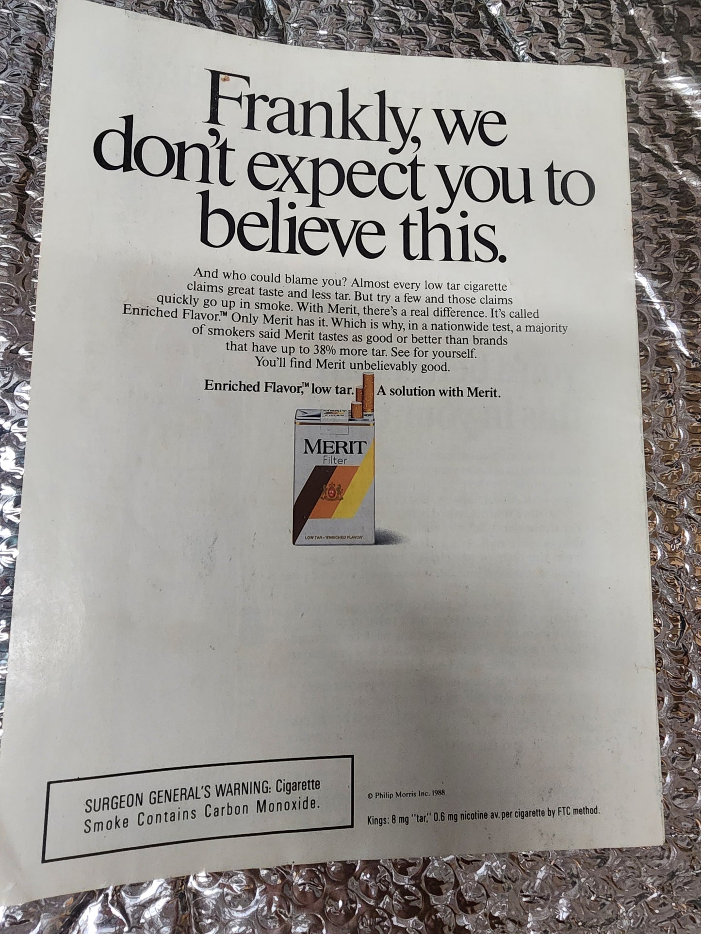 Popular Science  August 1988 Plastic House GE's Push Smart House RS